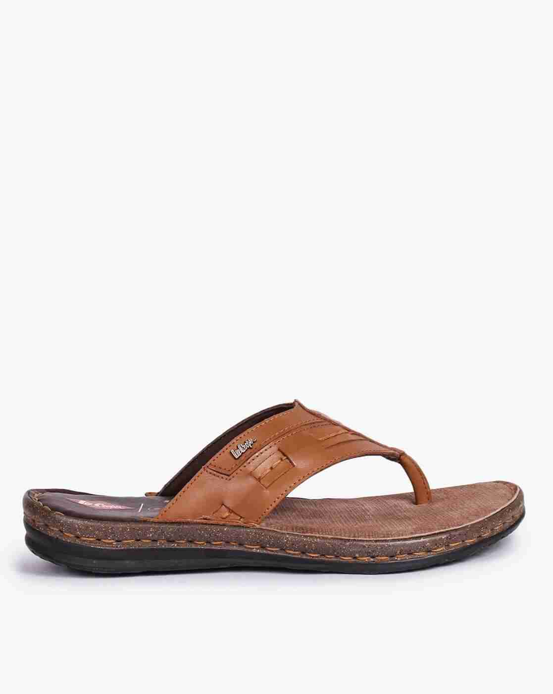 Lee Cooper | Men Thong Strap Flip-Flops|1