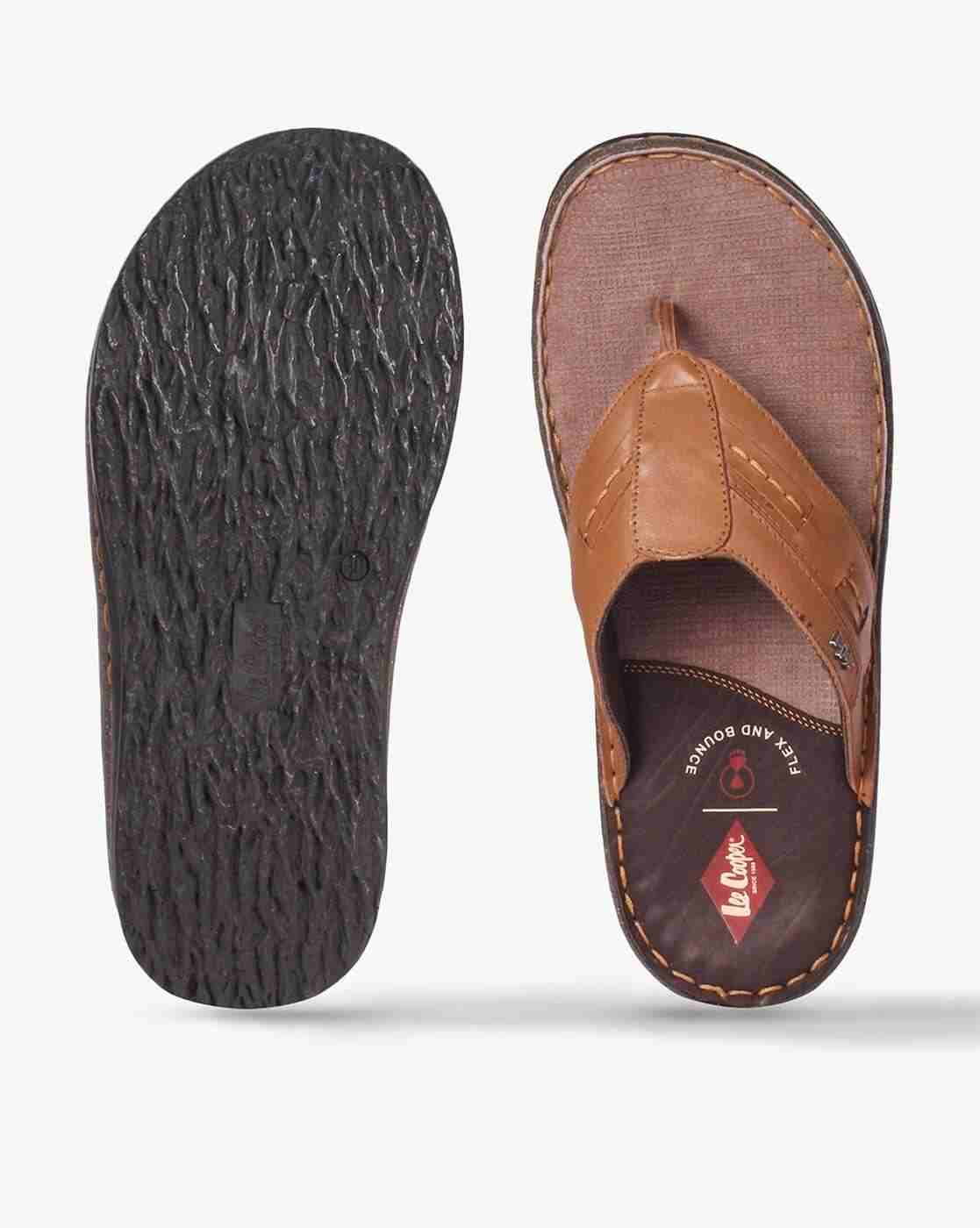 Lee Cooper | Men Thong Strap Flip-Flops|3