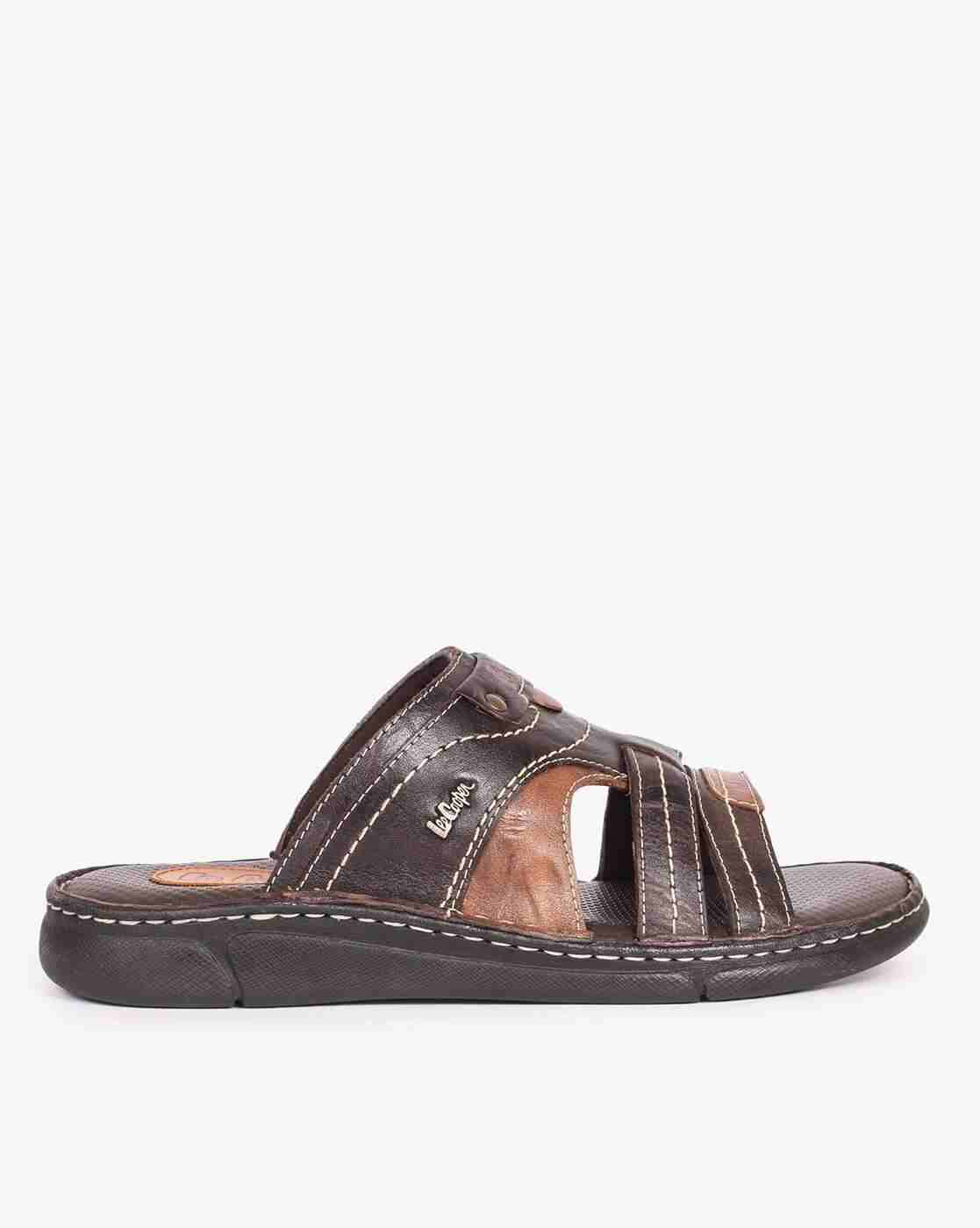 Lee Cooper | Men Slip-On Sandals|0