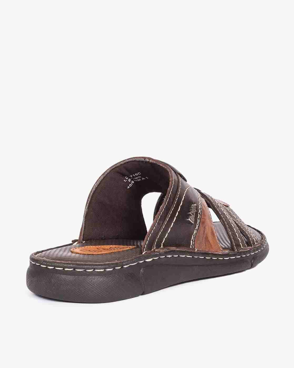 Lee Cooper | Men Slip-On Sandals|1