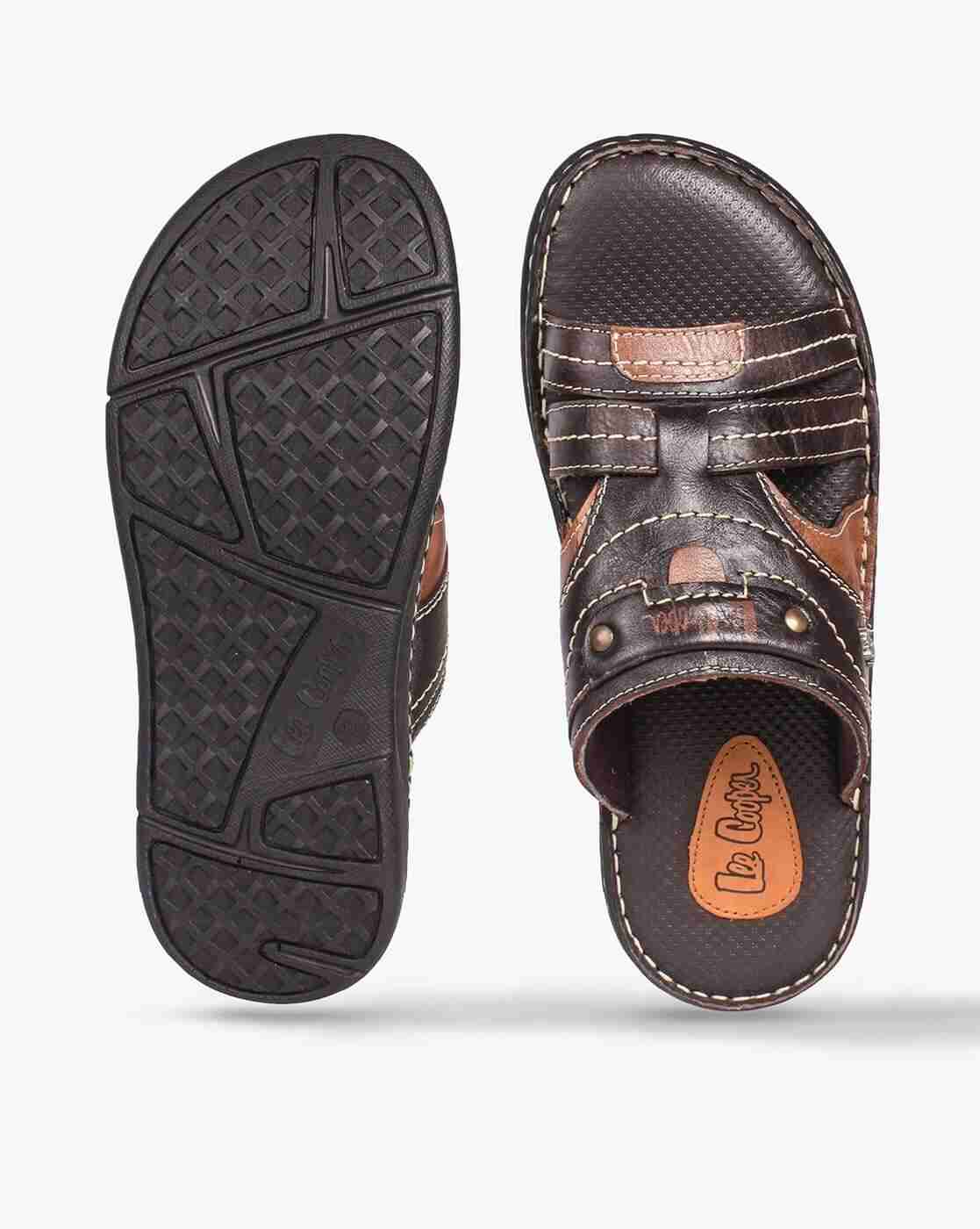 Lee Cooper | Men Slip-On Sandals|2