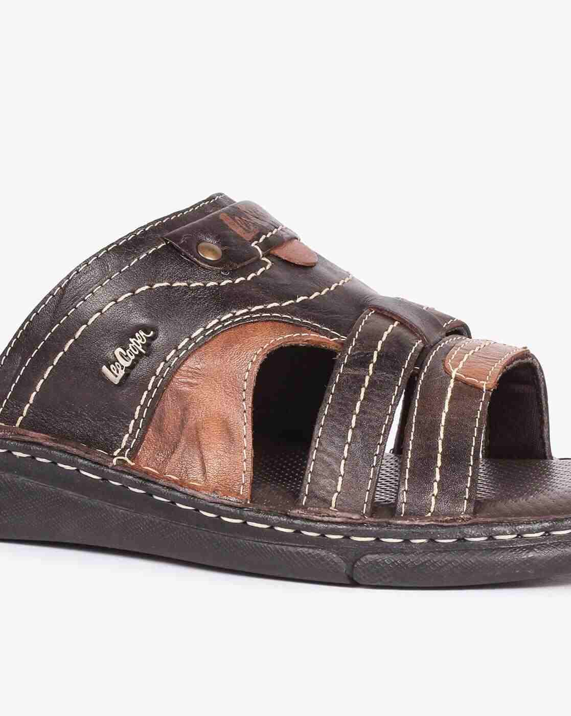 Lee Cooper | Men Slip-On Sandals|3
