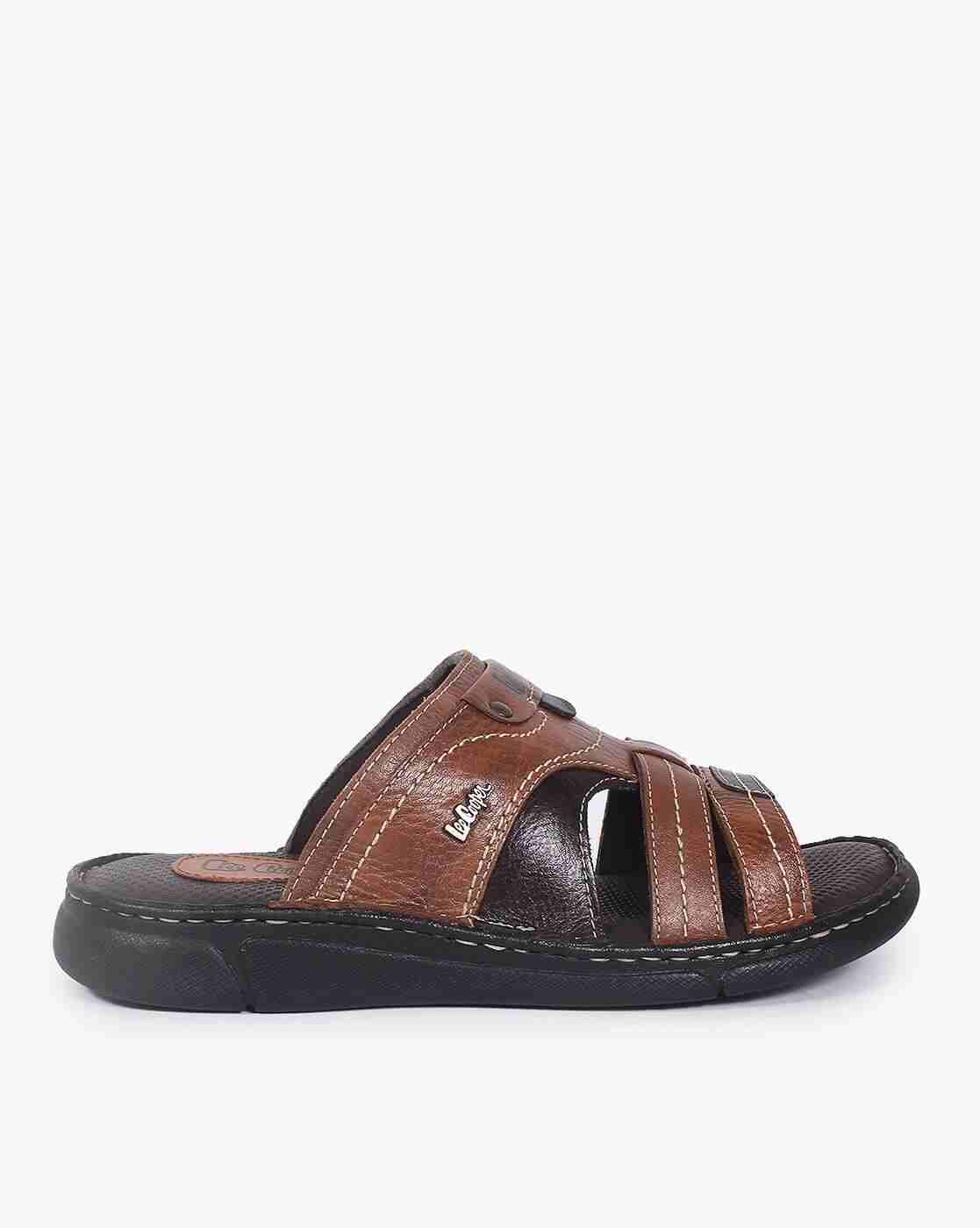 Men Slip-On Sandals