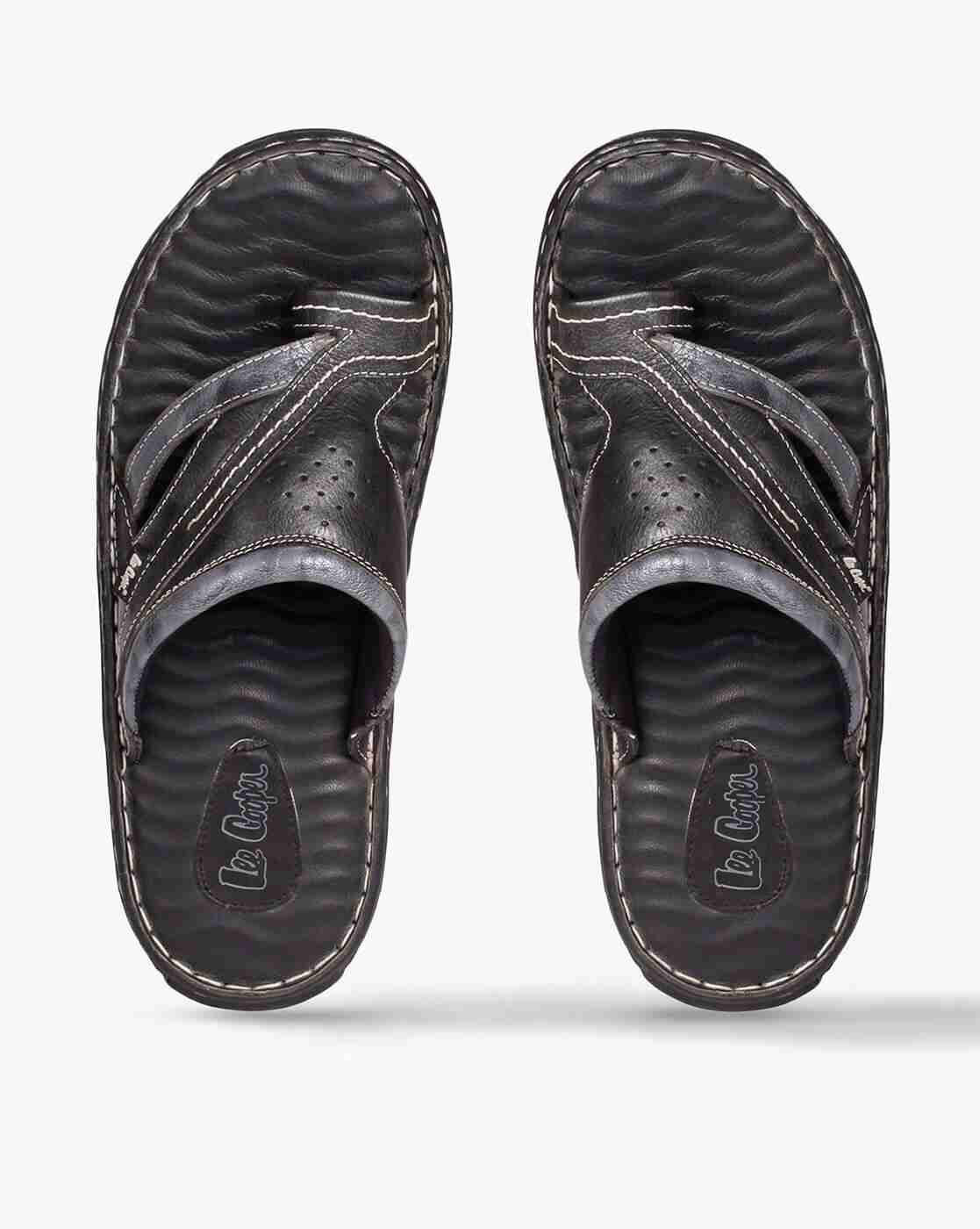 Men Toe-Ring Sandals