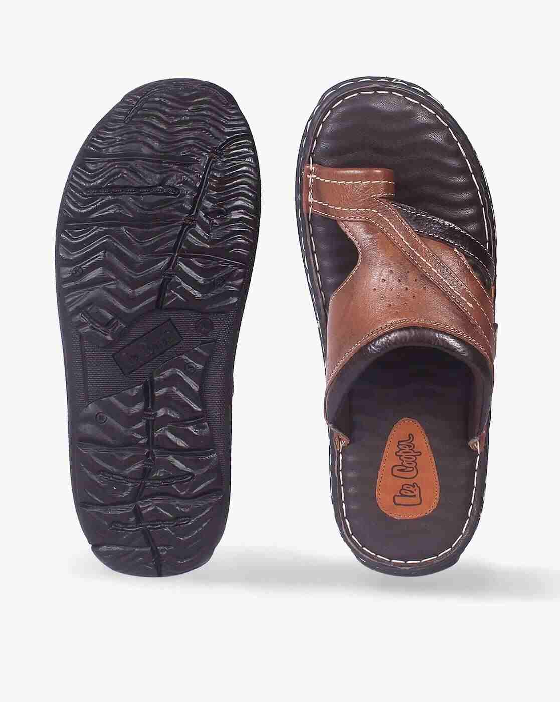 Lee Cooper | Men Toe-Ring Sandals|3