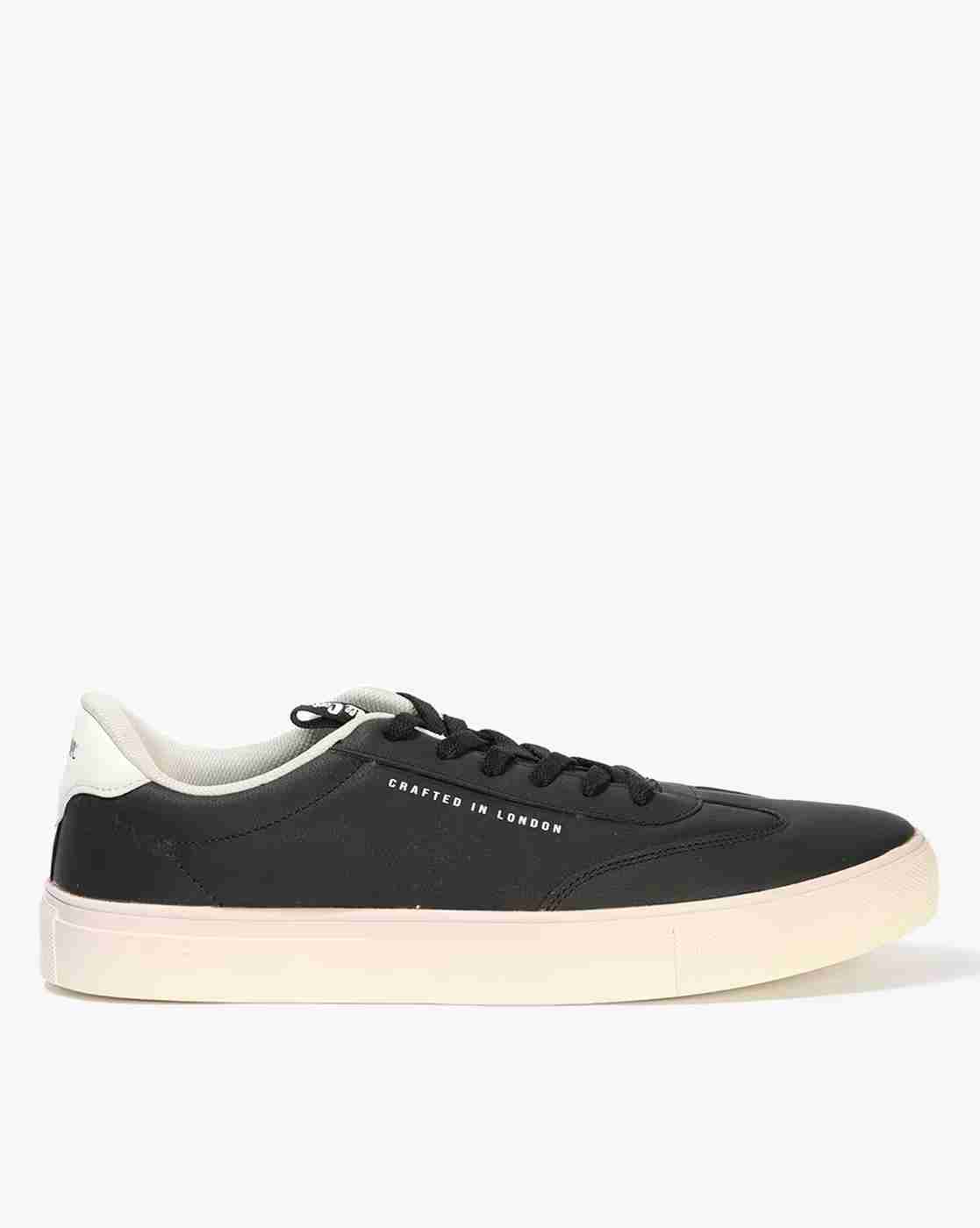 Lee Cooper | Men Low-Top Lace-Up Sneakers|0