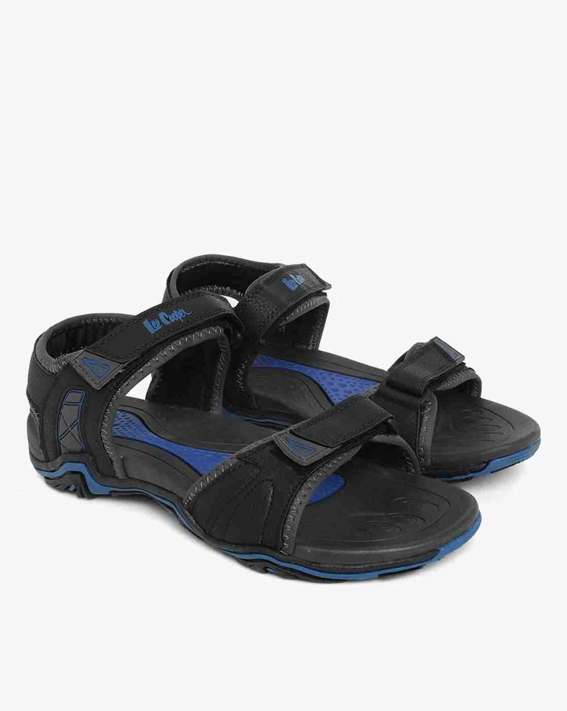Lee Cooper | Sports Sandals with Velcro Fastening|0