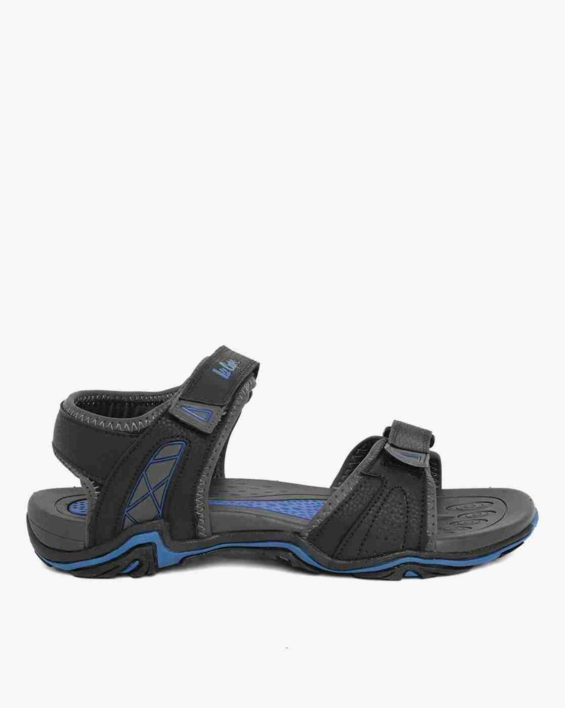 Lee Cooper | Sports Sandals with Velcro Fastening|1