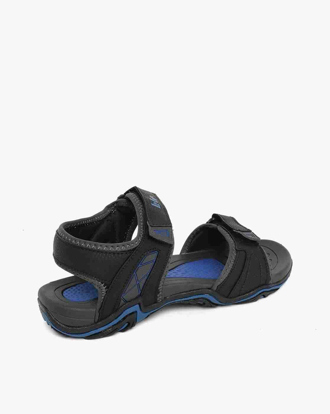 Lee Cooper | Sports Sandals with Velcro Fastening|2