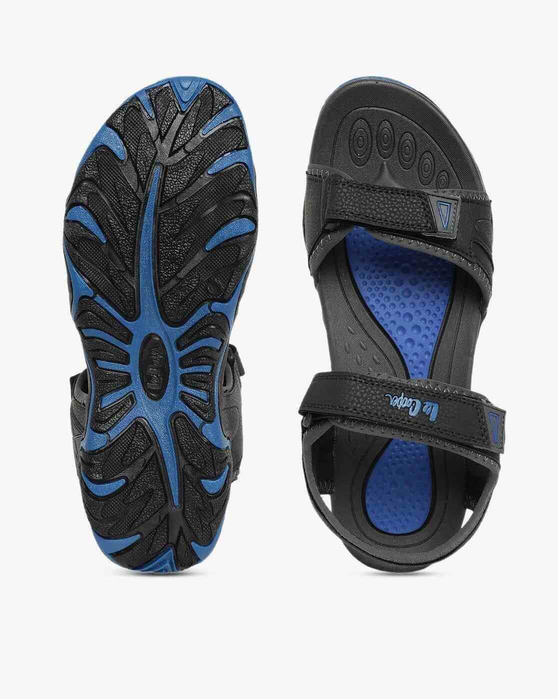 Lee Cooper | Sports Sandals with Velcro Fastening|3