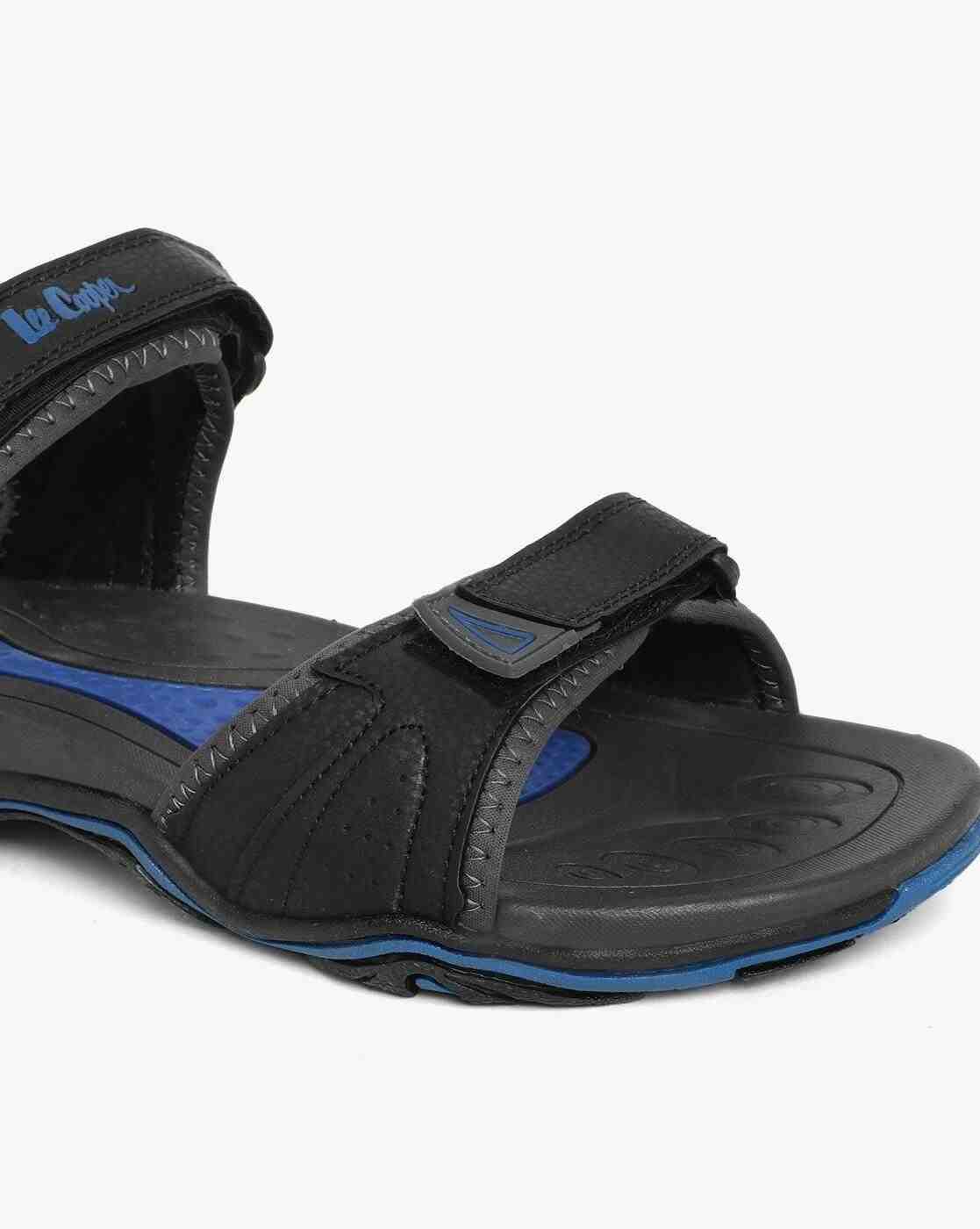 Lee Cooper | Sports Sandals with Velcro Fastening|4