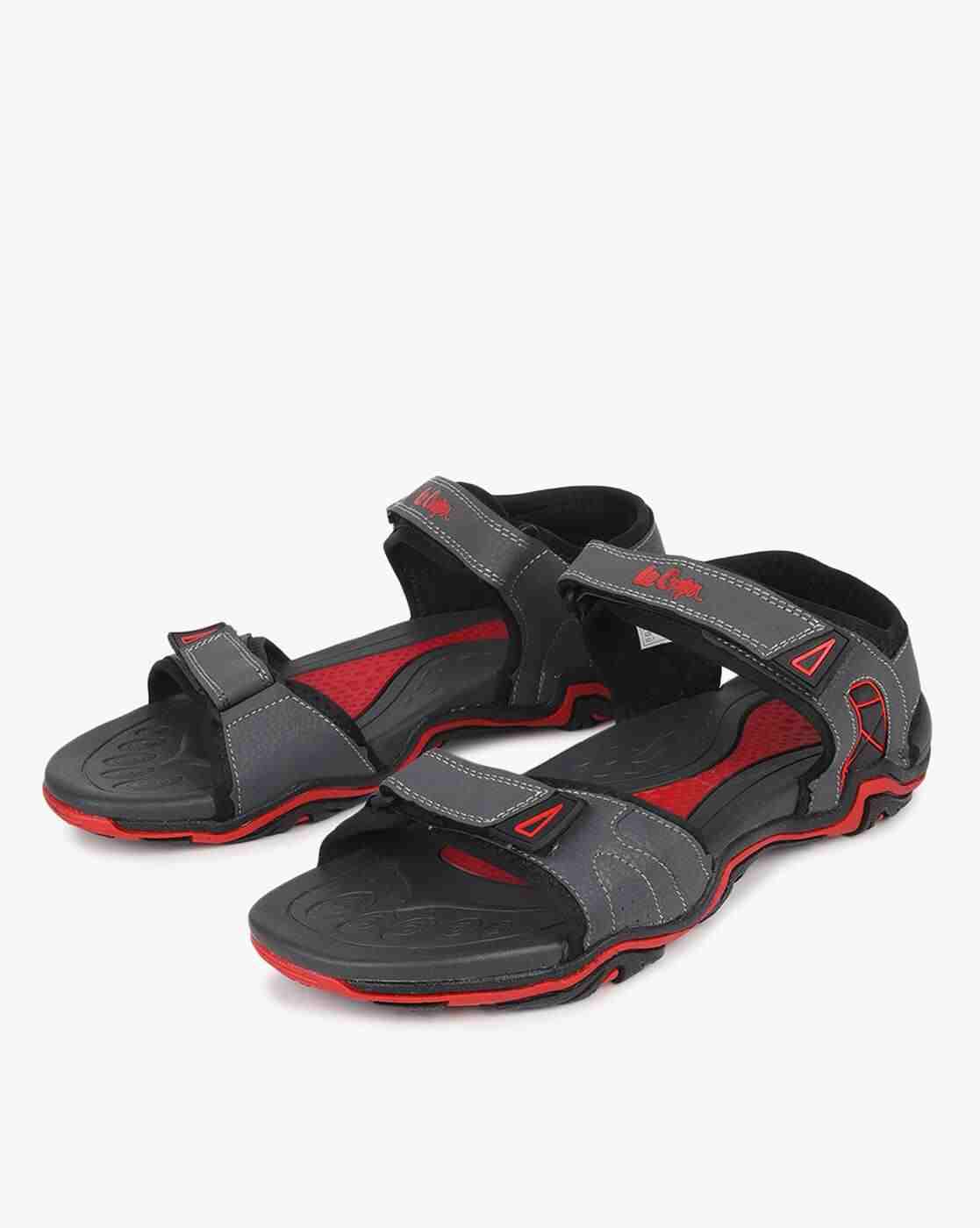 Lee Cooper | Sports Sandals with Velcro Fastening|1