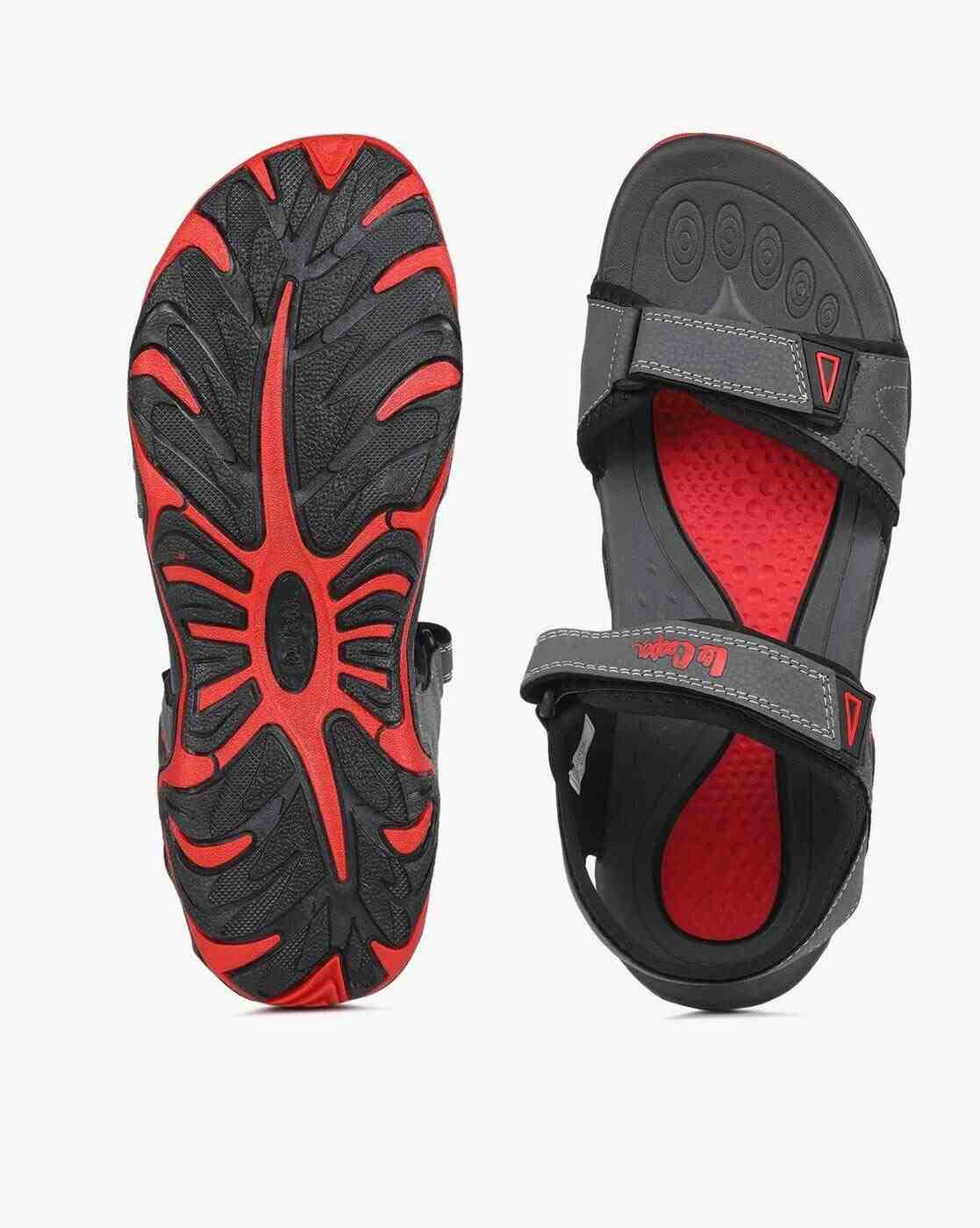 Lee Cooper | Sports Sandals with Velcro Fastening|2