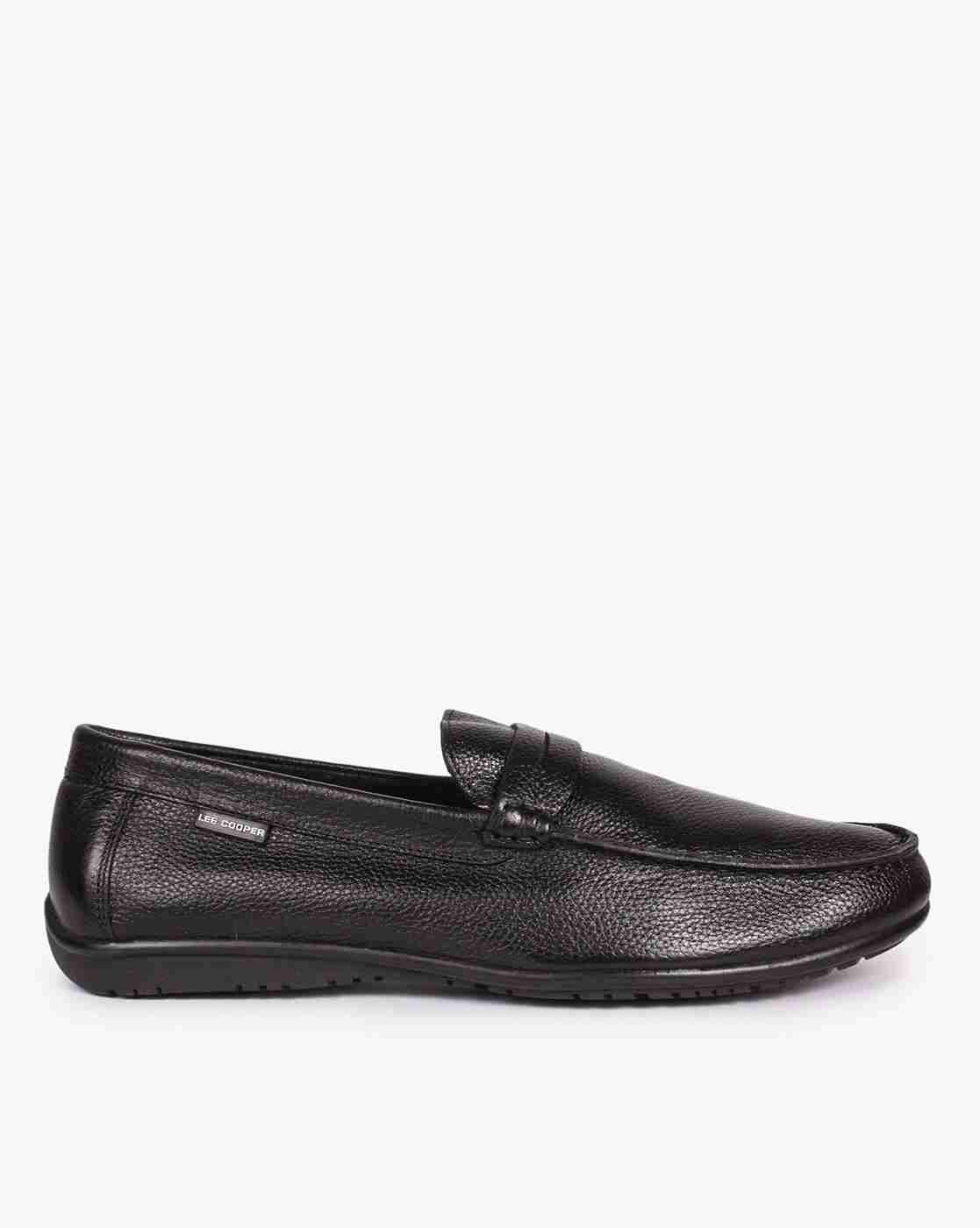 Lee Cooper | Men Low-Top Slip-On Shoes|0