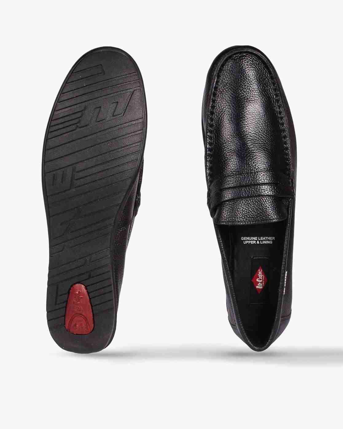 Lee Cooper | Men Low-Top Slip-On Shoes|2
