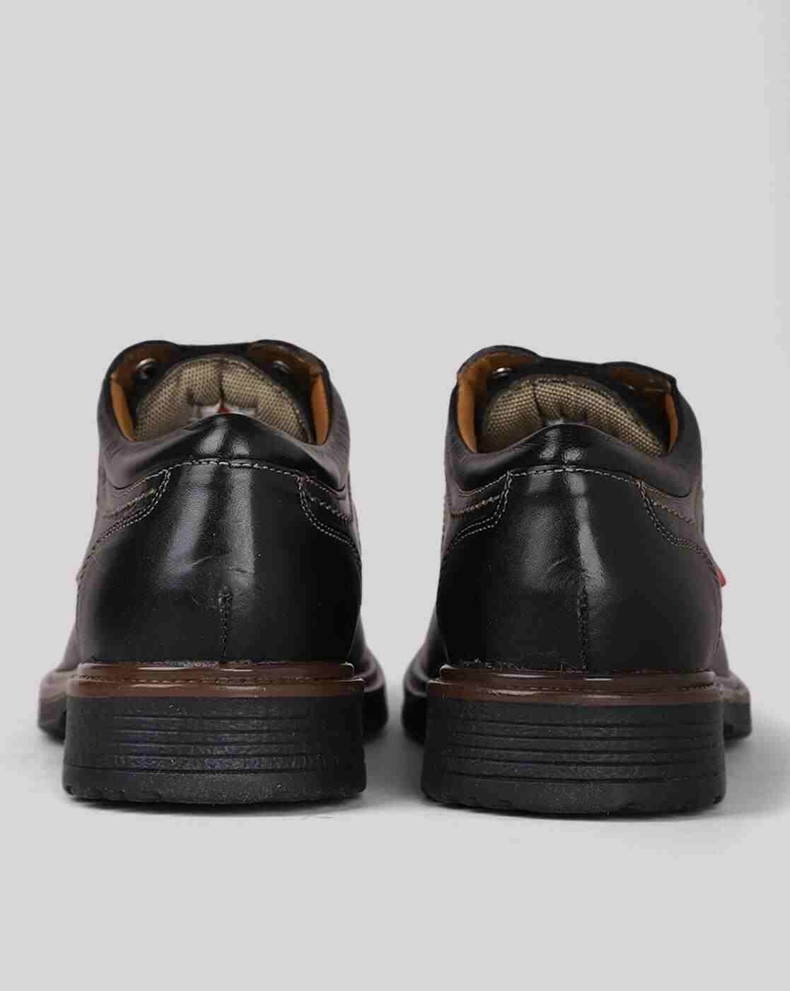 Lee Cooper | Lace-Up Derby Shoes|3