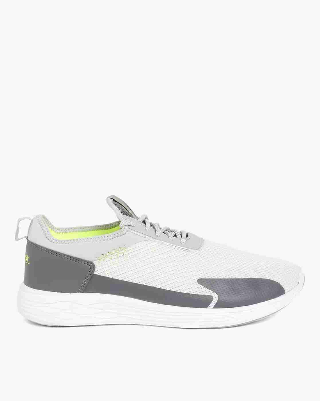 Low-Top Lace-Up Sneakers