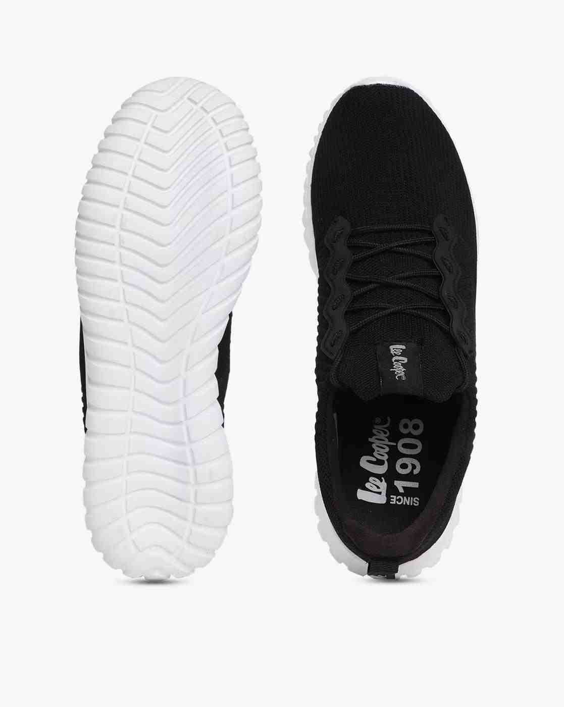 Lee Cooper | Running Lace-Up Sports Shoes|3