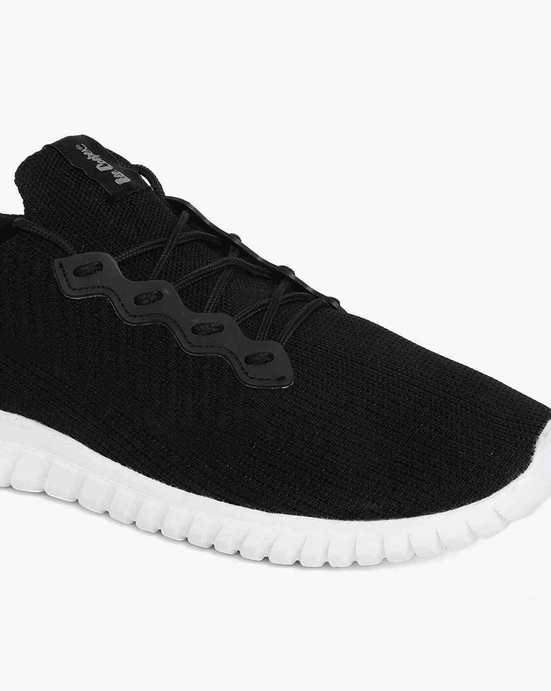 Lee Cooper | Running Lace-Up Sports Shoes|4
