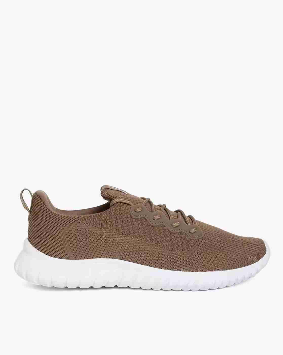 Running Lace-Up Sports Shoes