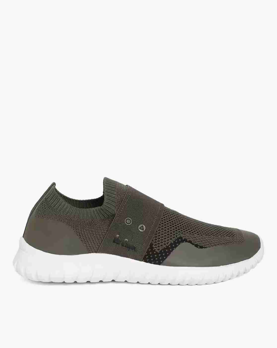 Lee Cooper | Knitted Slip-On Shoes|0