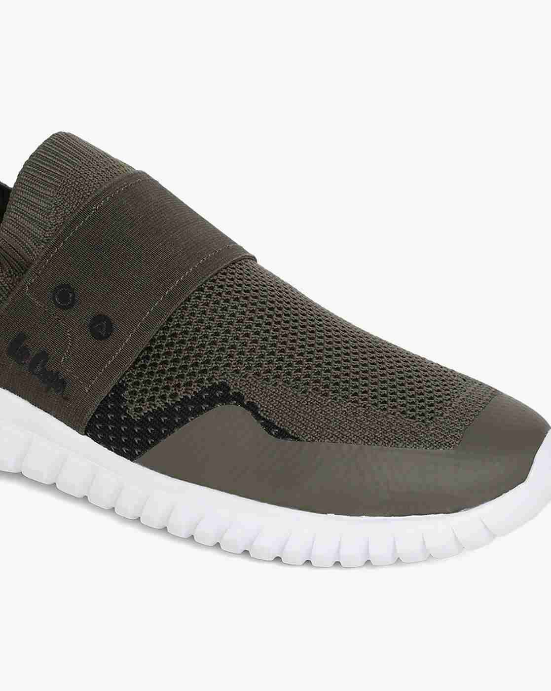 Lee Cooper | Knitted Slip-On Shoes|4
