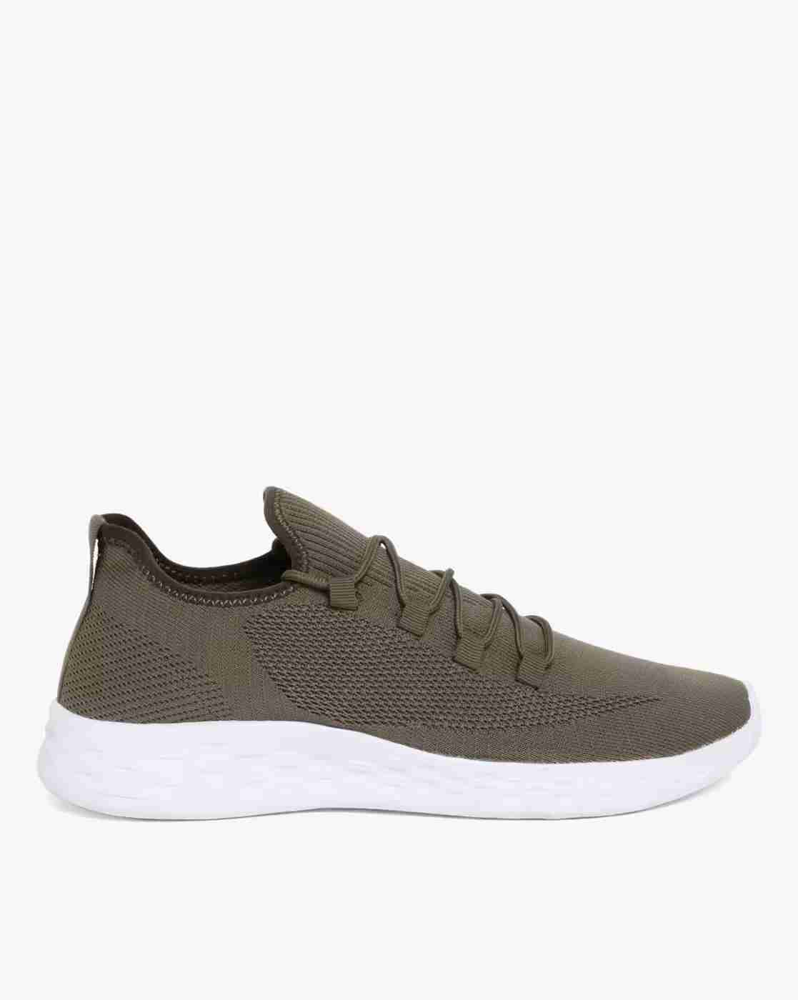 Lee Cooper | Men Low-Top Lace-Up Running Shoes|0