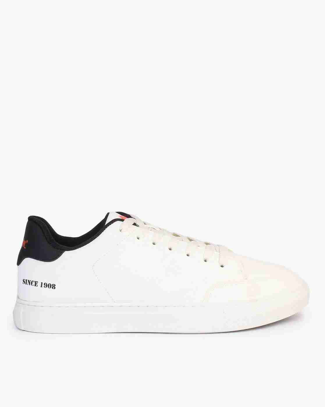 Lee Cooper | Men Lace-Up Sneakers|0