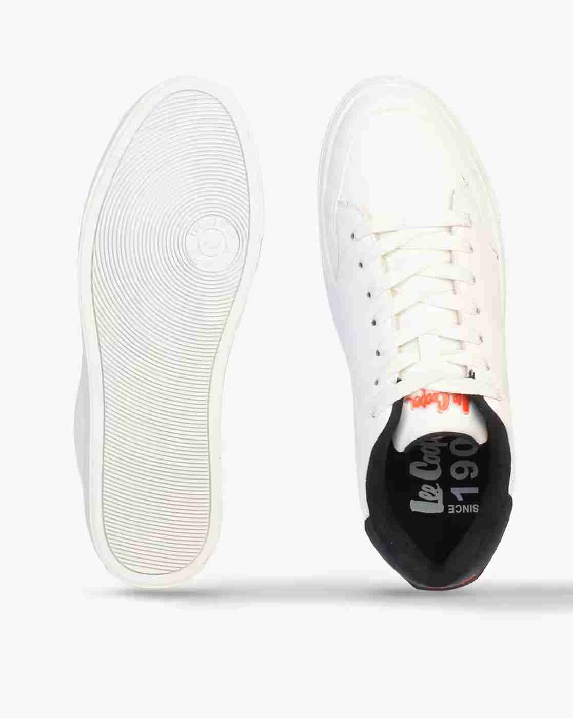 Lee Cooper | Men Lace-Up Sneakers|2