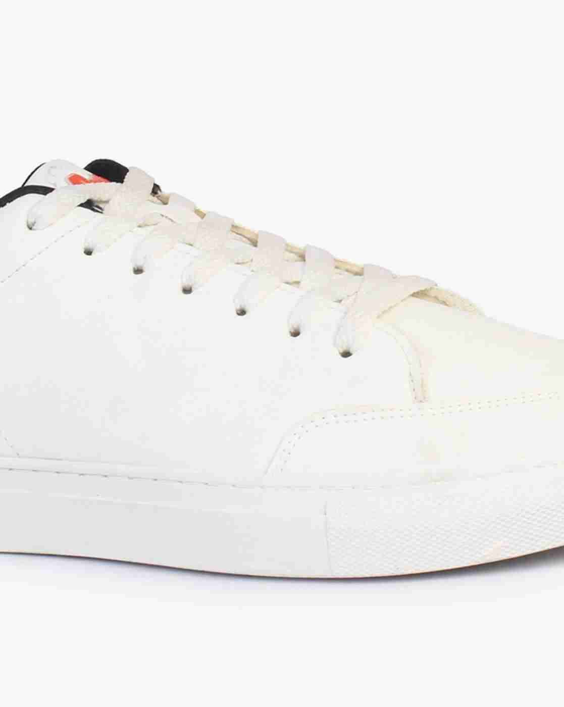 Lee Cooper | Men Lace-Up Sneakers|3