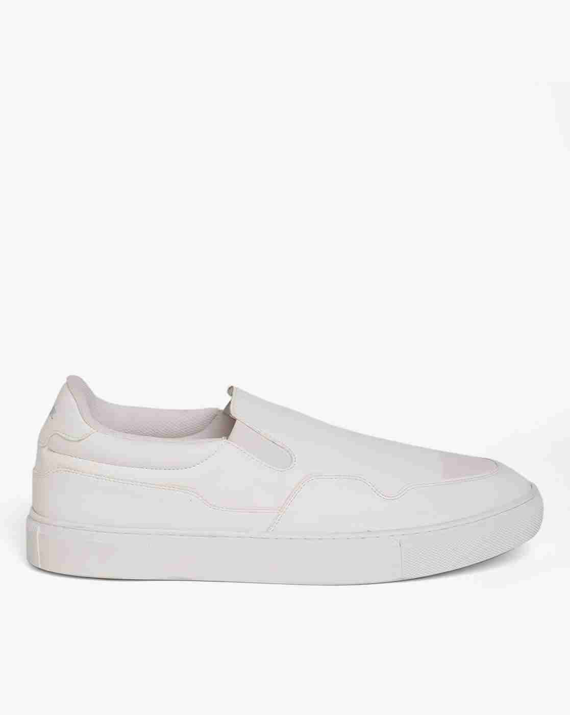 Lee Cooper | Men Low-Top Slip-On Sneakers|0