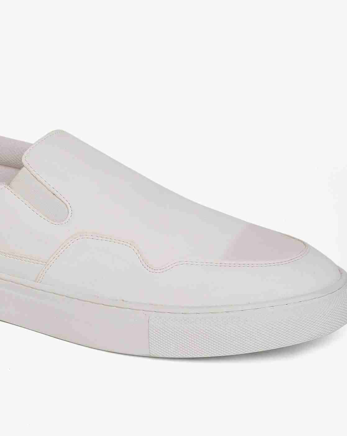 Lee Cooper | Men Low-Top Slip-On Sneakers|4