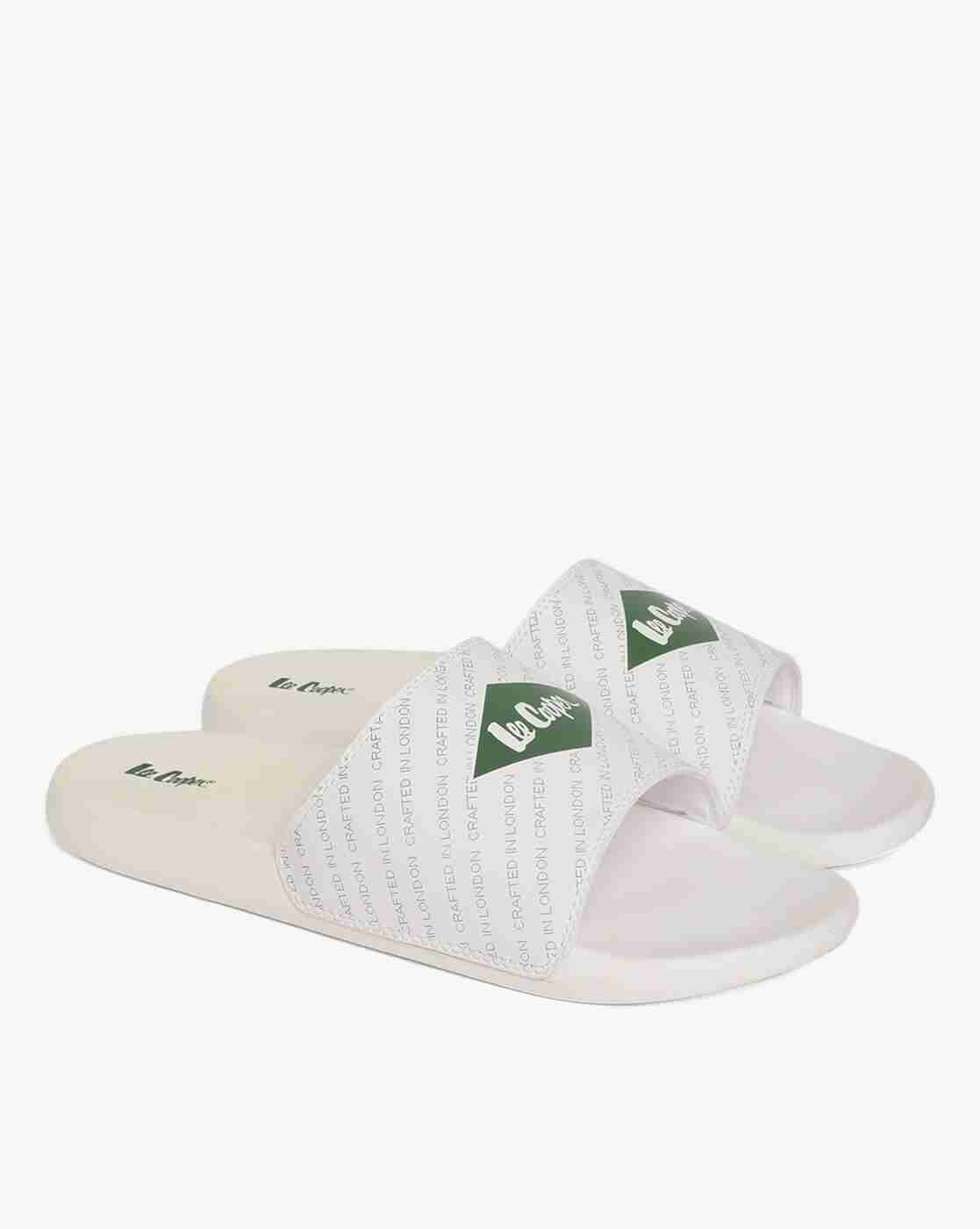 Lee Cooper | Brand Print Slides|0