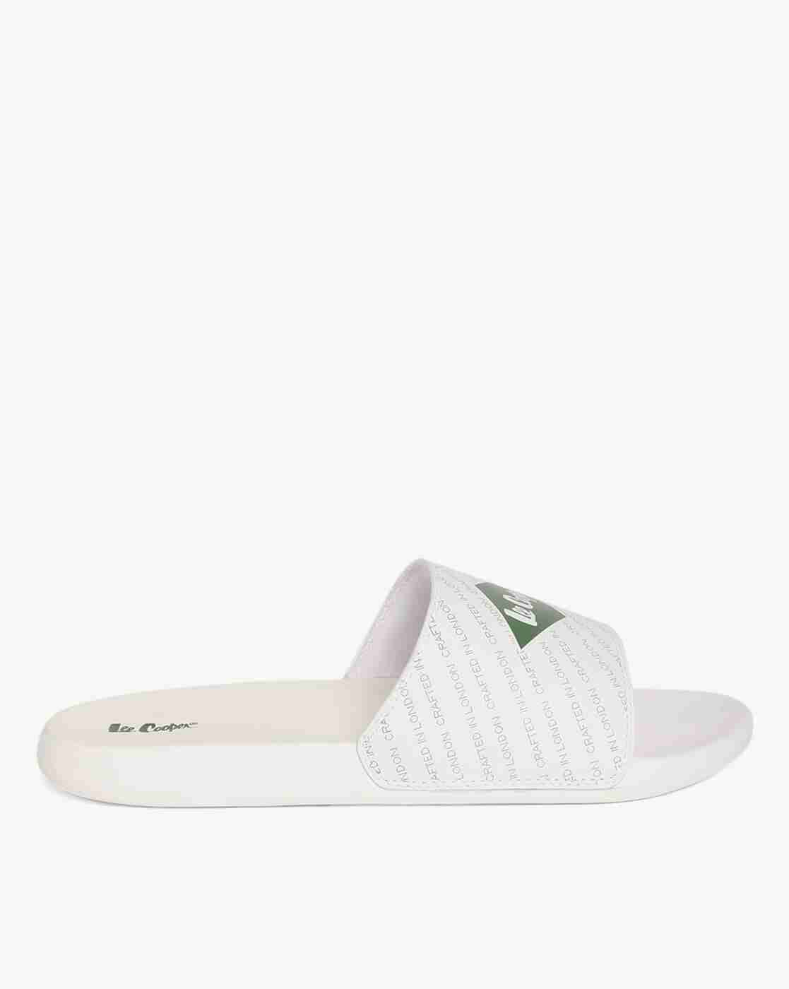 Lee Cooper | Brand Print Slides|1