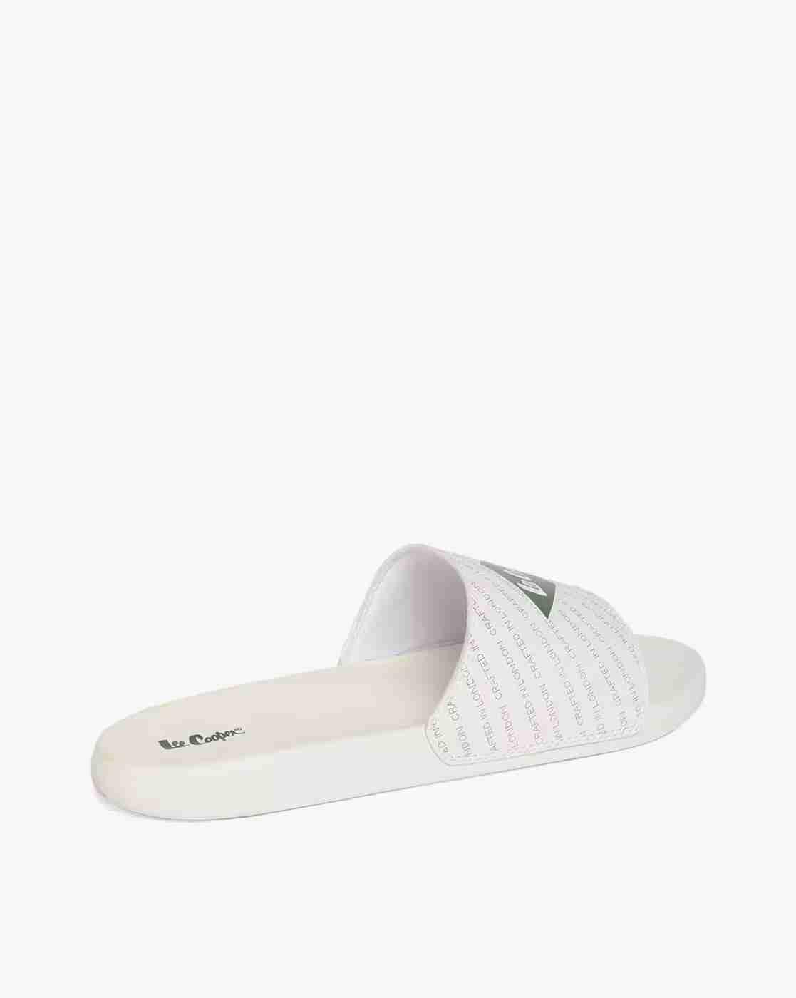 Lee Cooper | Brand Print Slides|2