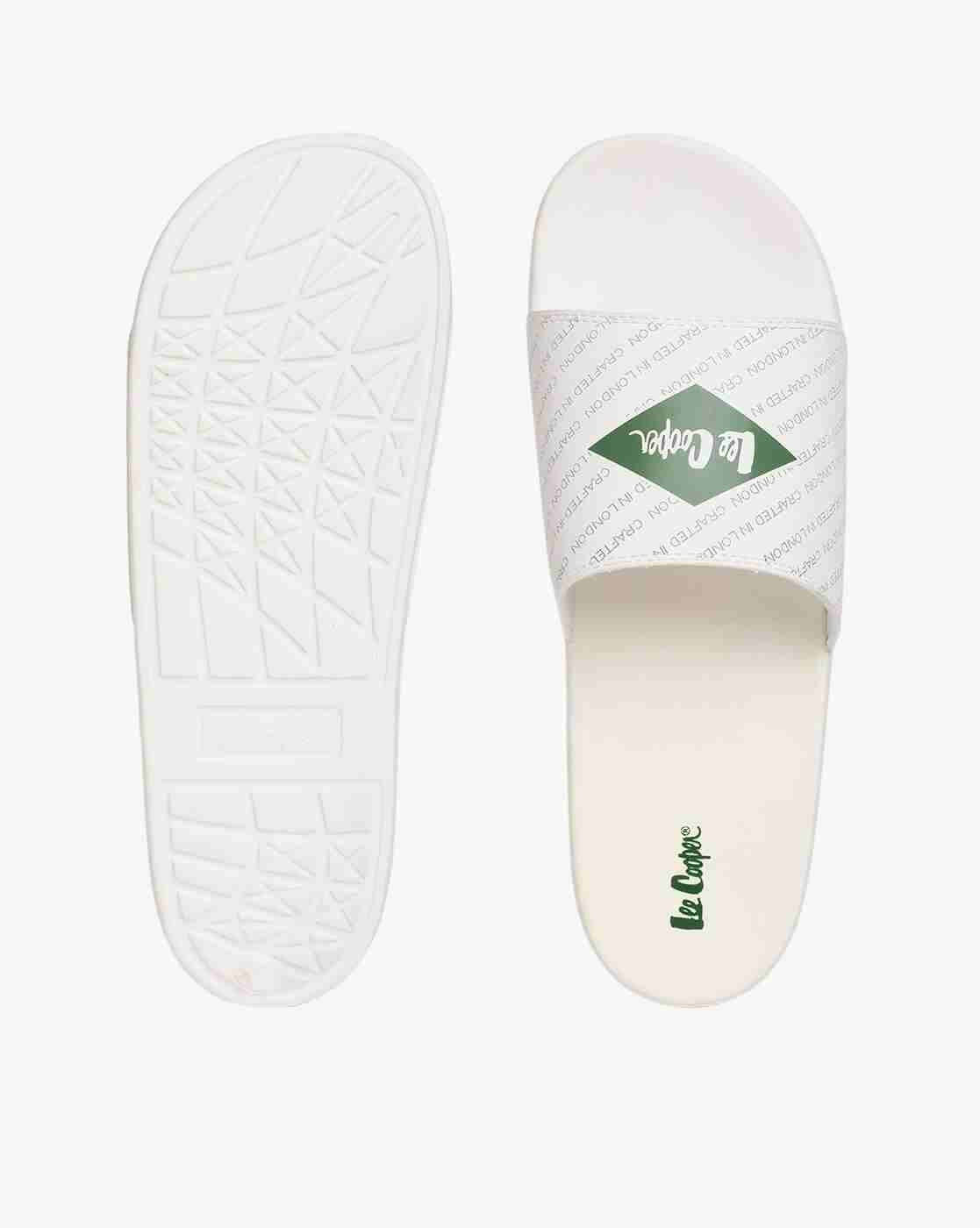 Lee Cooper | Brand Print Slides|3