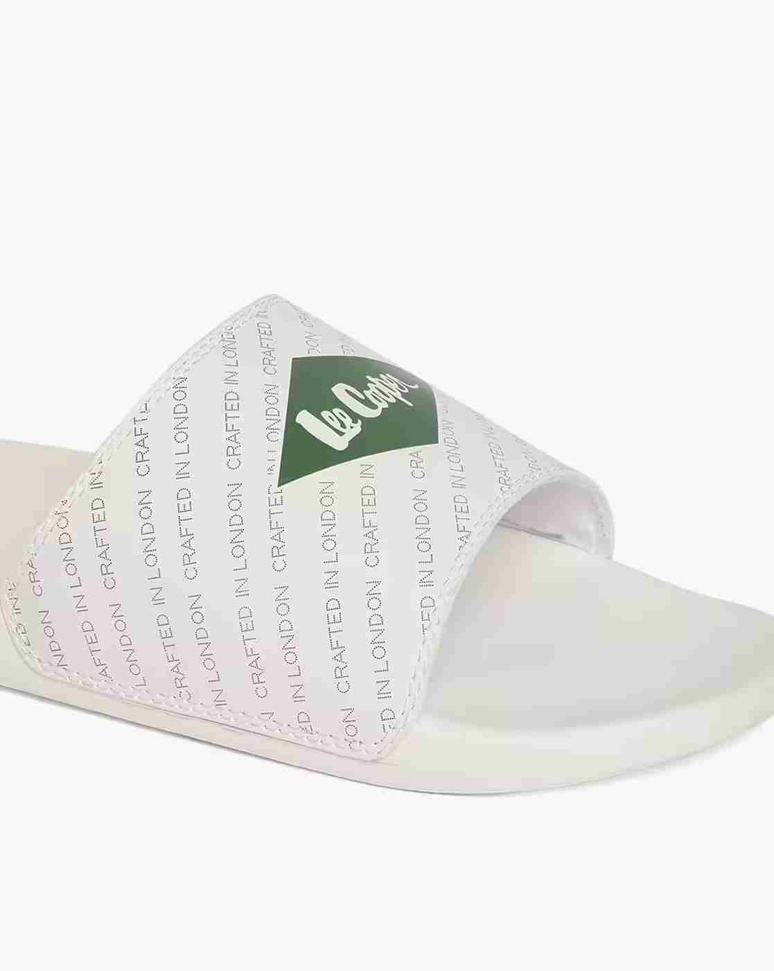 Lee Cooper | Brand Print Slides|4