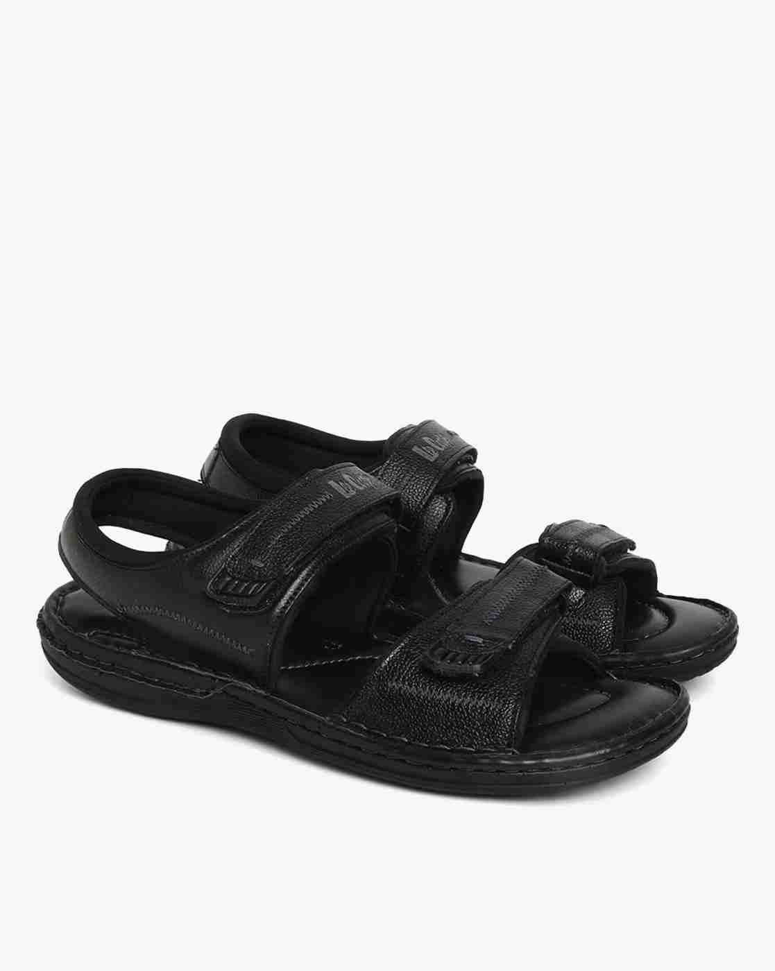 Lee Cooper | Slip-On Sandals with Slingback|0