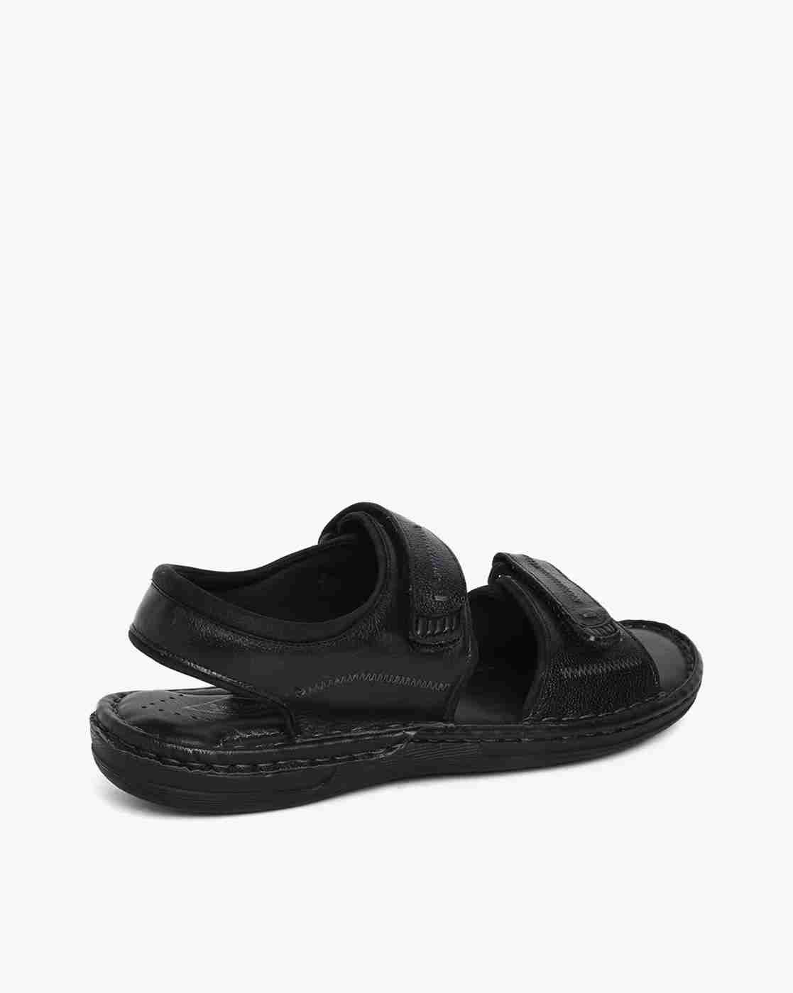 Lee Cooper | Slip-On Sandals with Slingback|1