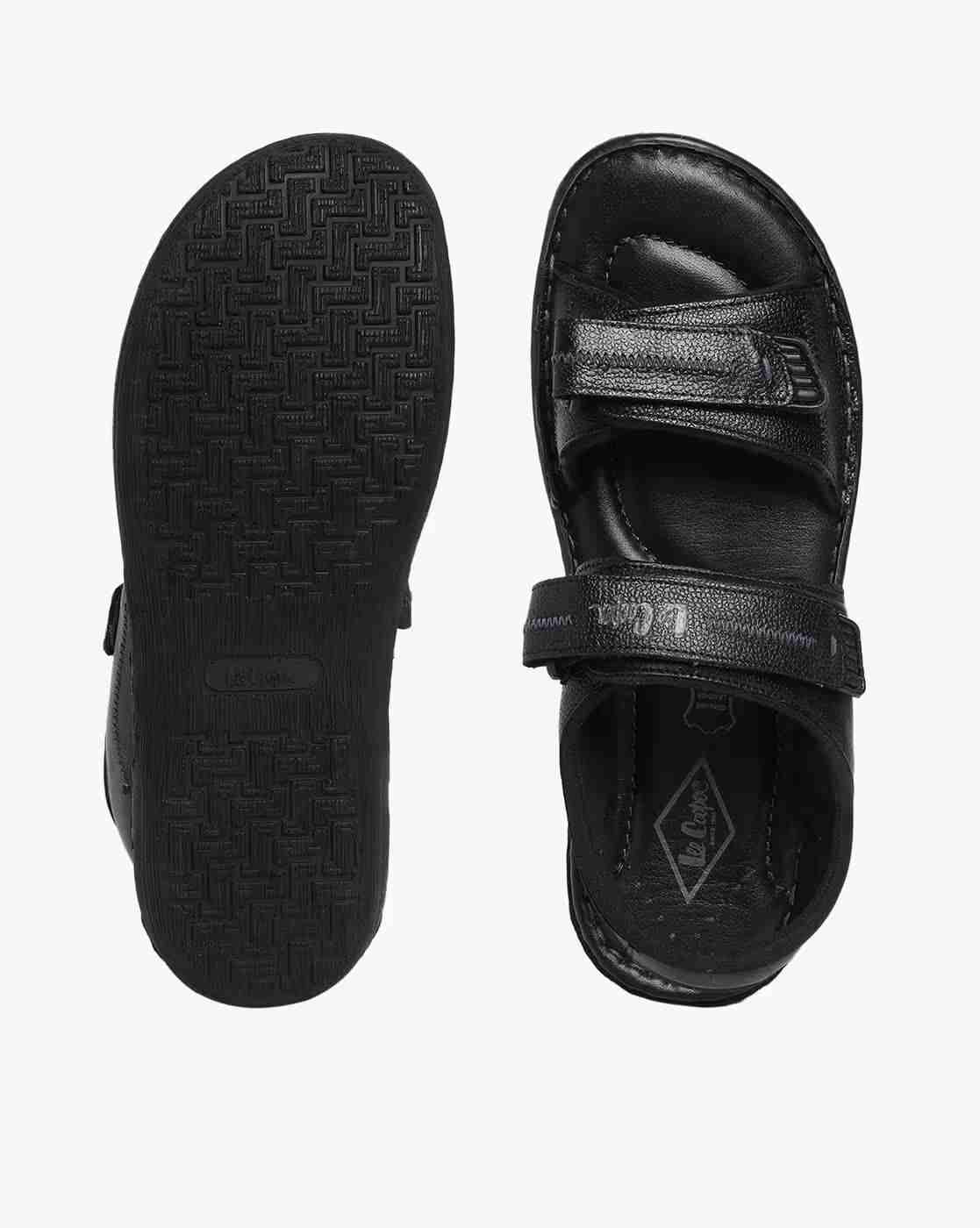 Lee Cooper | Slip-On Sandals with Slingback|2