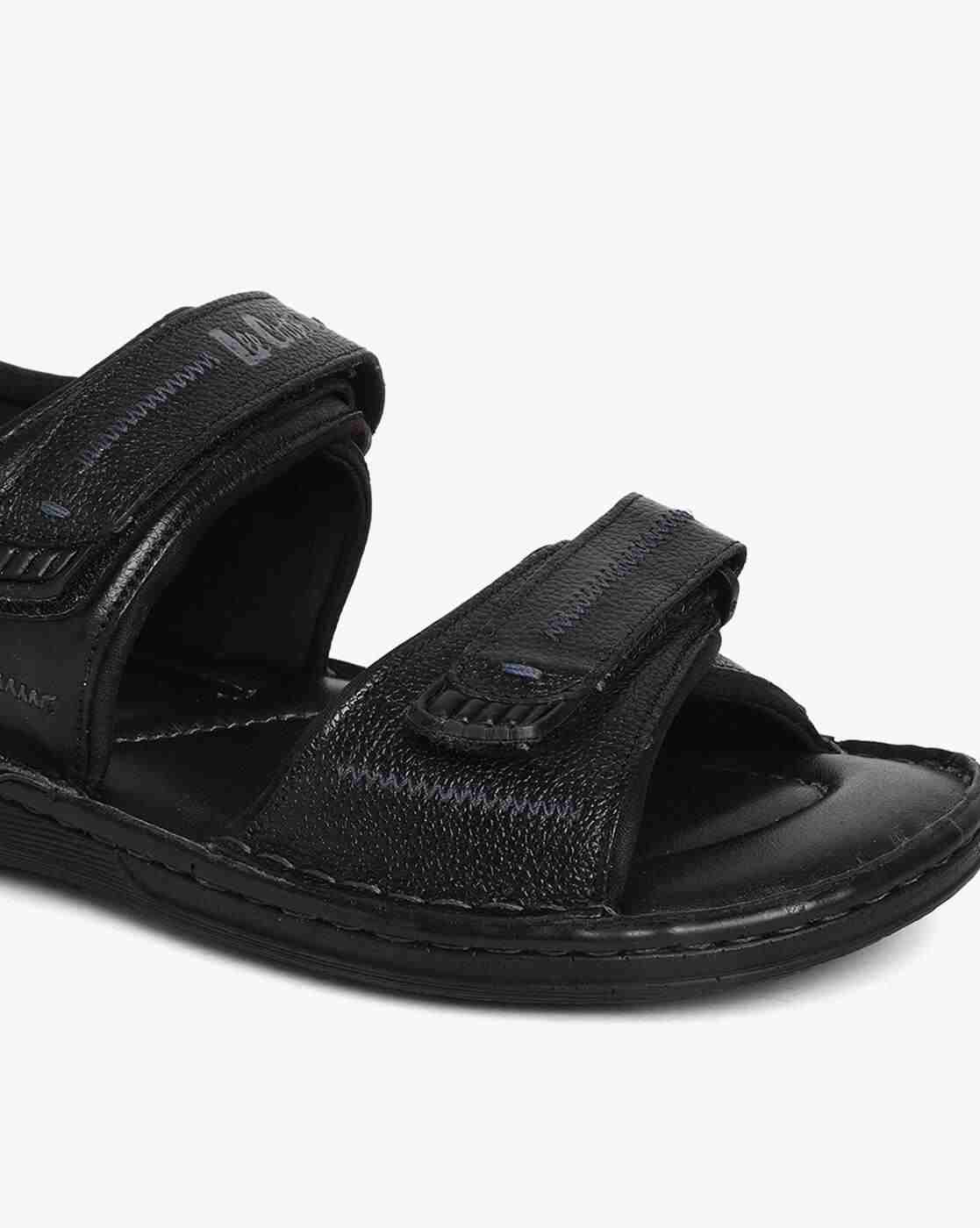Lee Cooper | Slip-On Sandals with Slingback|3