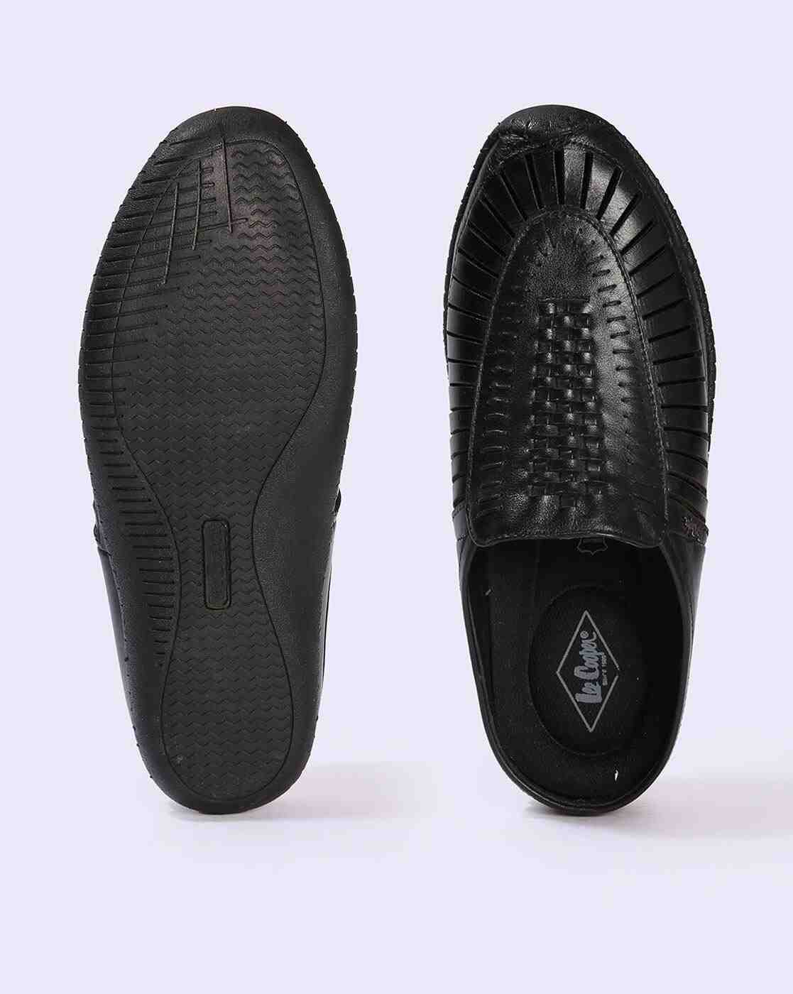 Lee Cooper | Men Slip-On Sandals|2