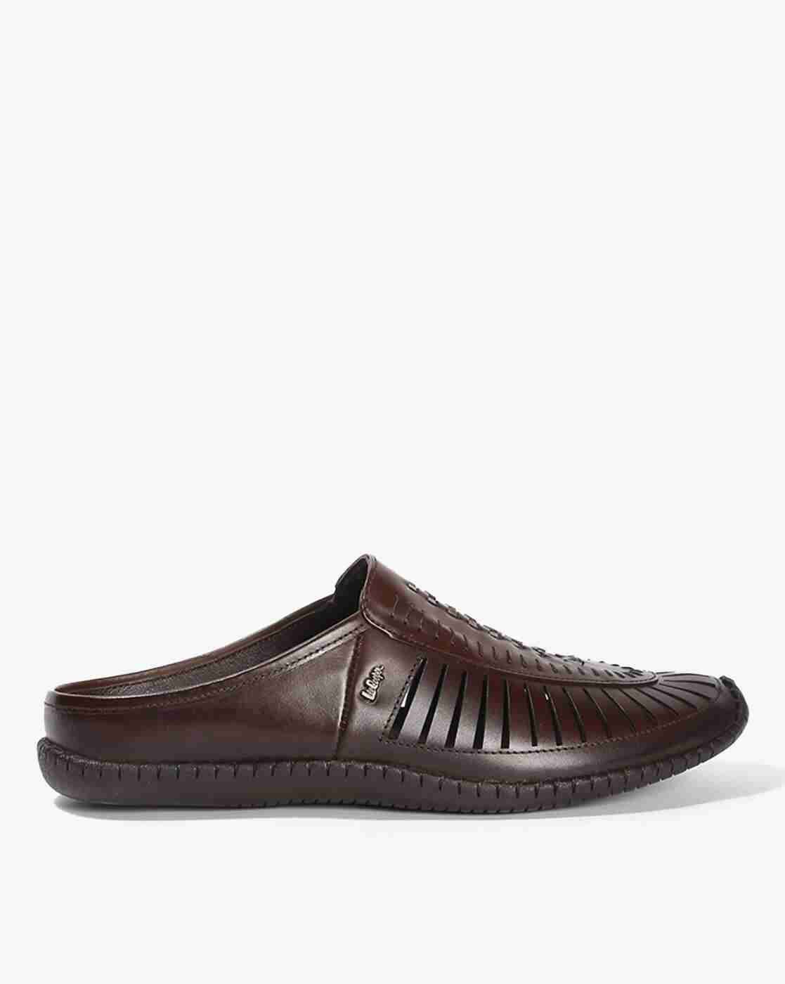 Men Slip-On Sandals