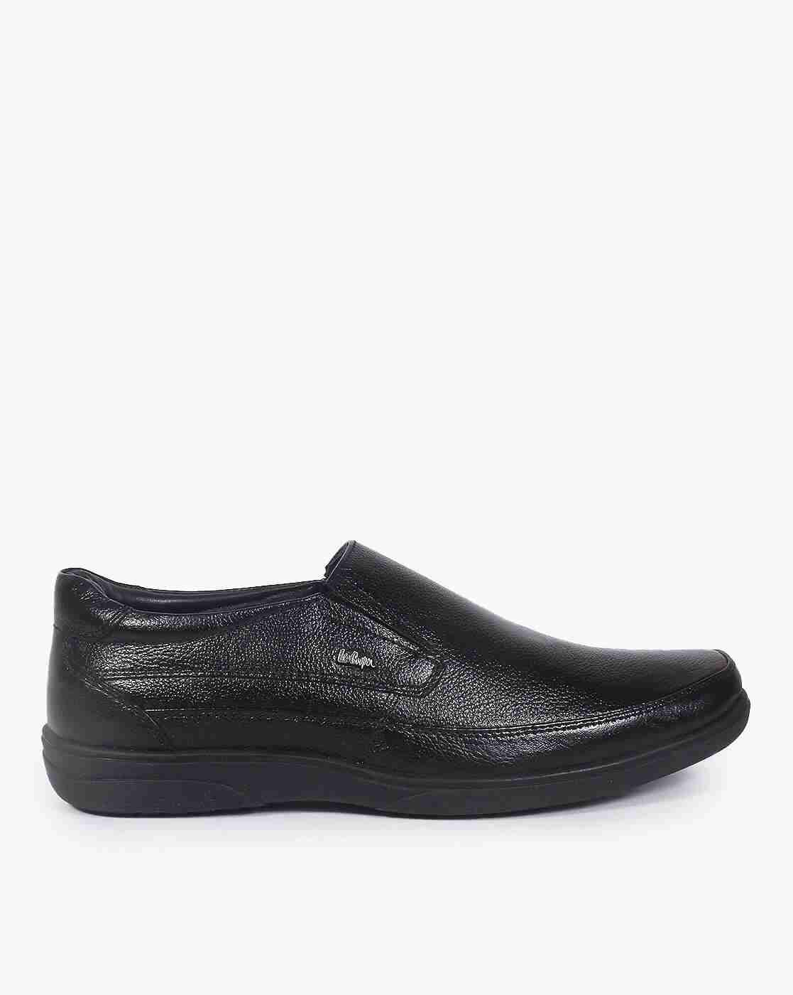 Lee Cooper | Men Slip-On Formal Shoes|0