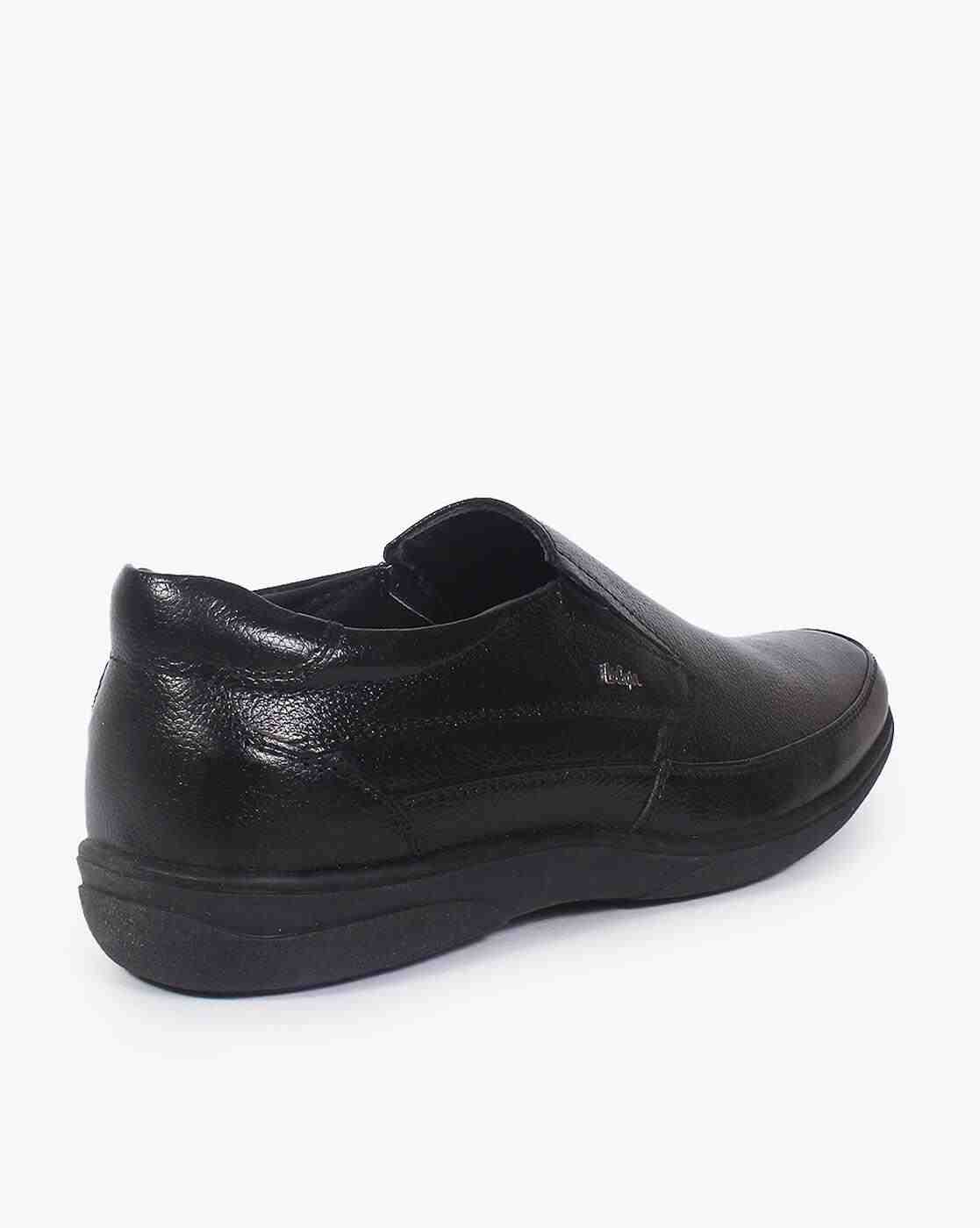 Lee Cooper | Men Slip-On Formal Shoes|1