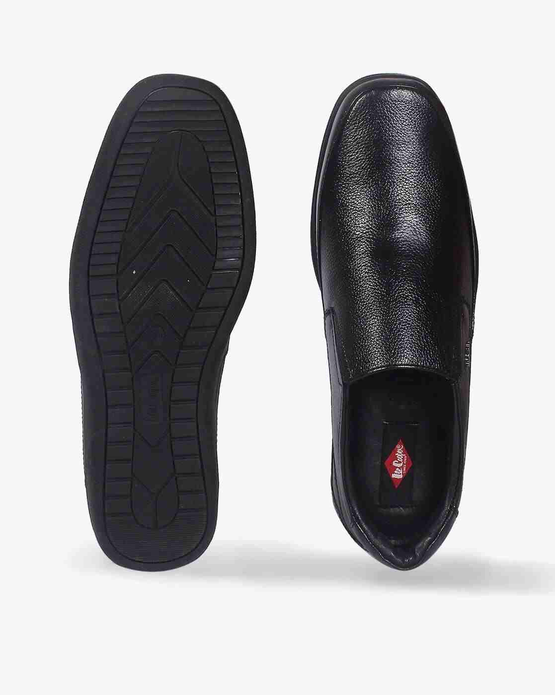 Lee Cooper | Men Slip-On Formal Shoes|2