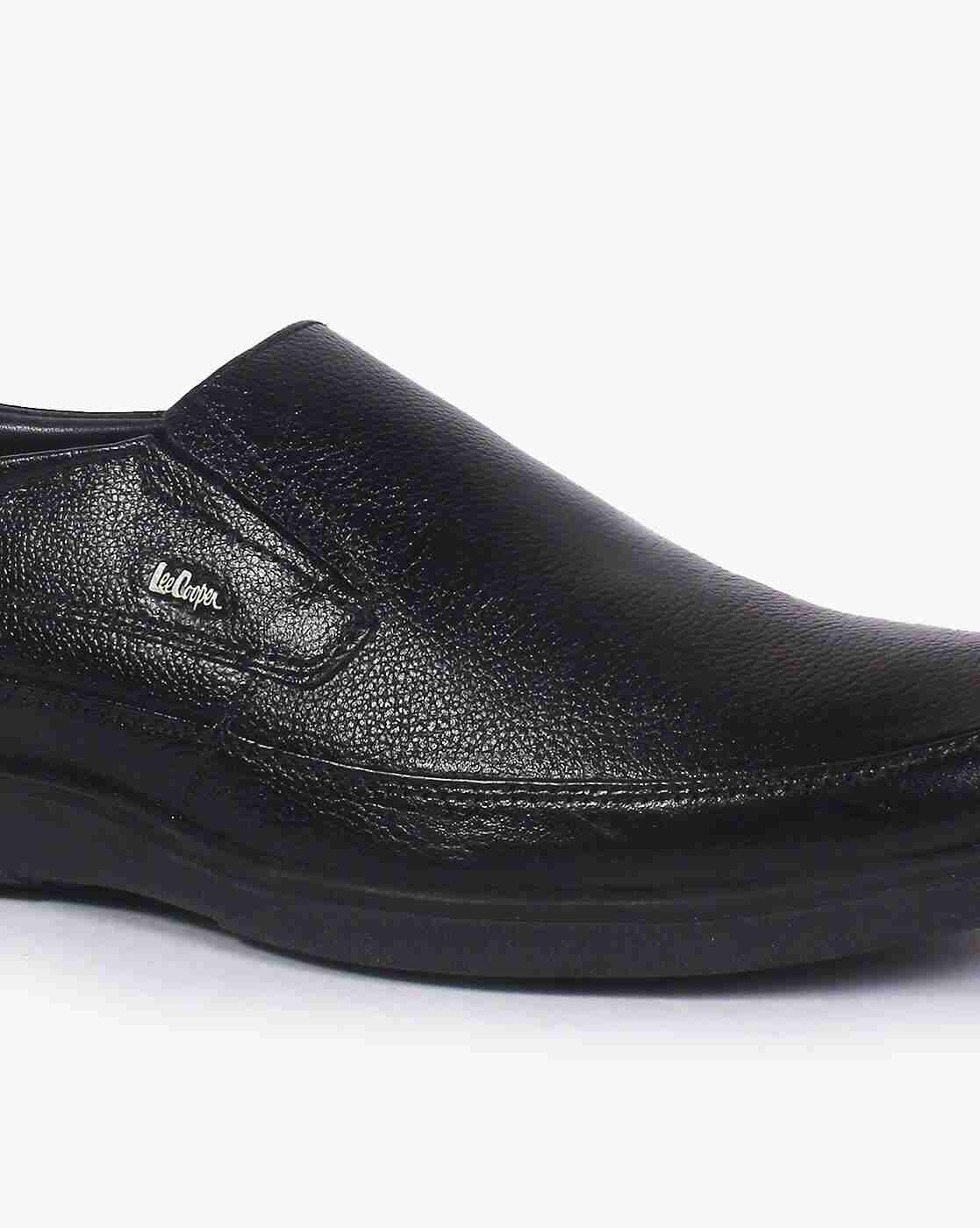 Lee Cooper | Men Slip-On Formal Shoes|3
