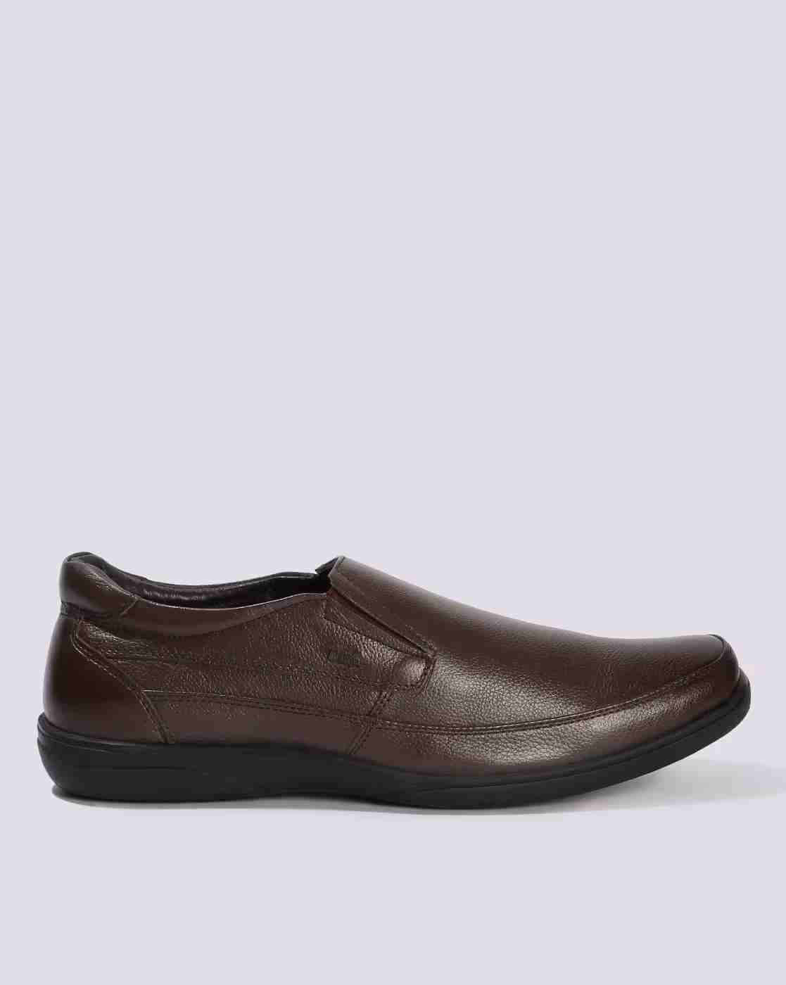 Men Slip-On Shoes