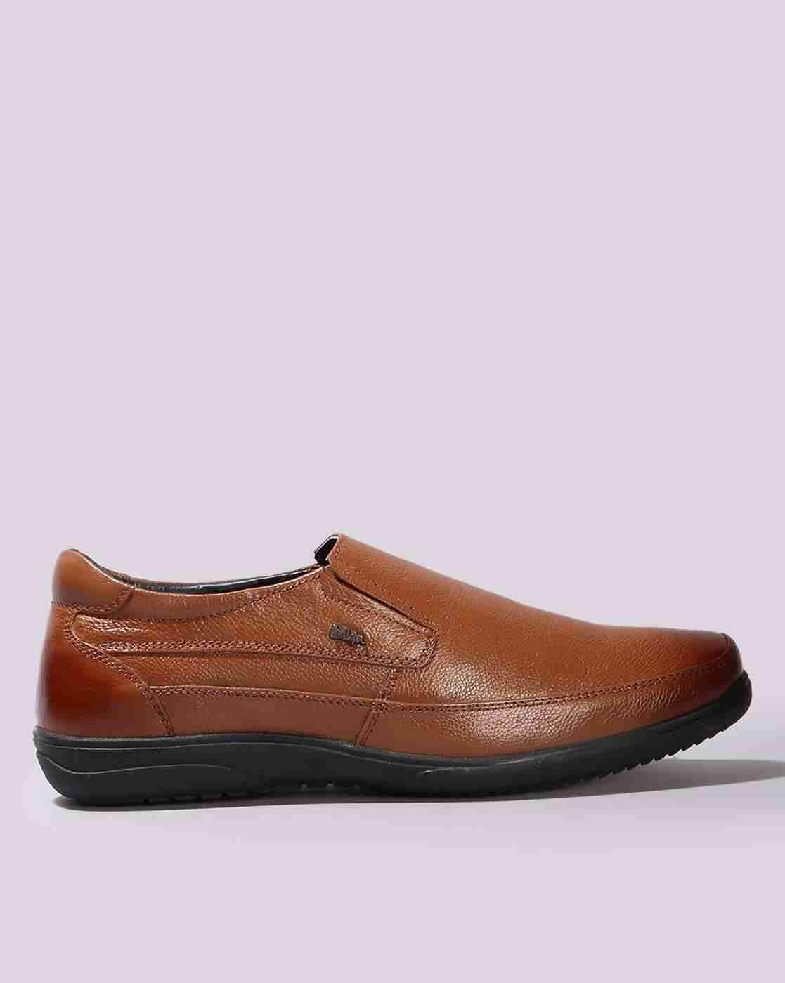 Men Slip-On Formal Shoes