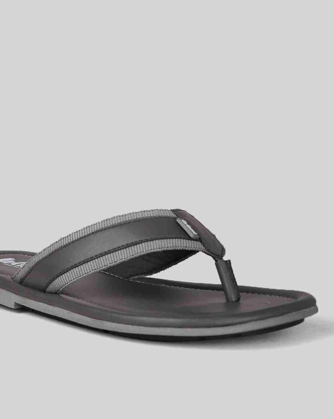 Lee Cooper | Men Thong-Strap Flip-Flops|4